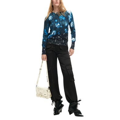 Desigual Maglia Donna