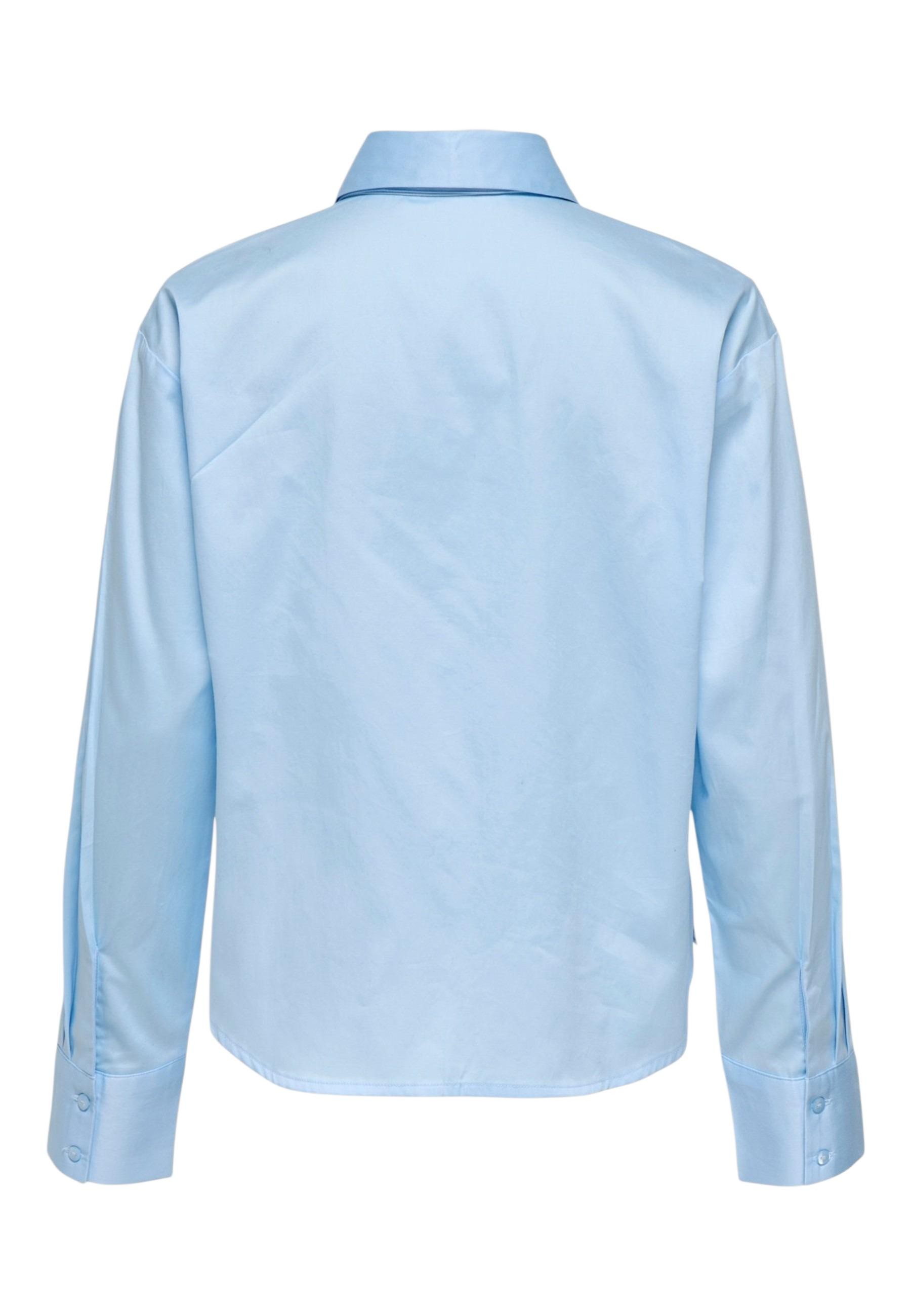 Jacqueline De Yong  Women Shirt