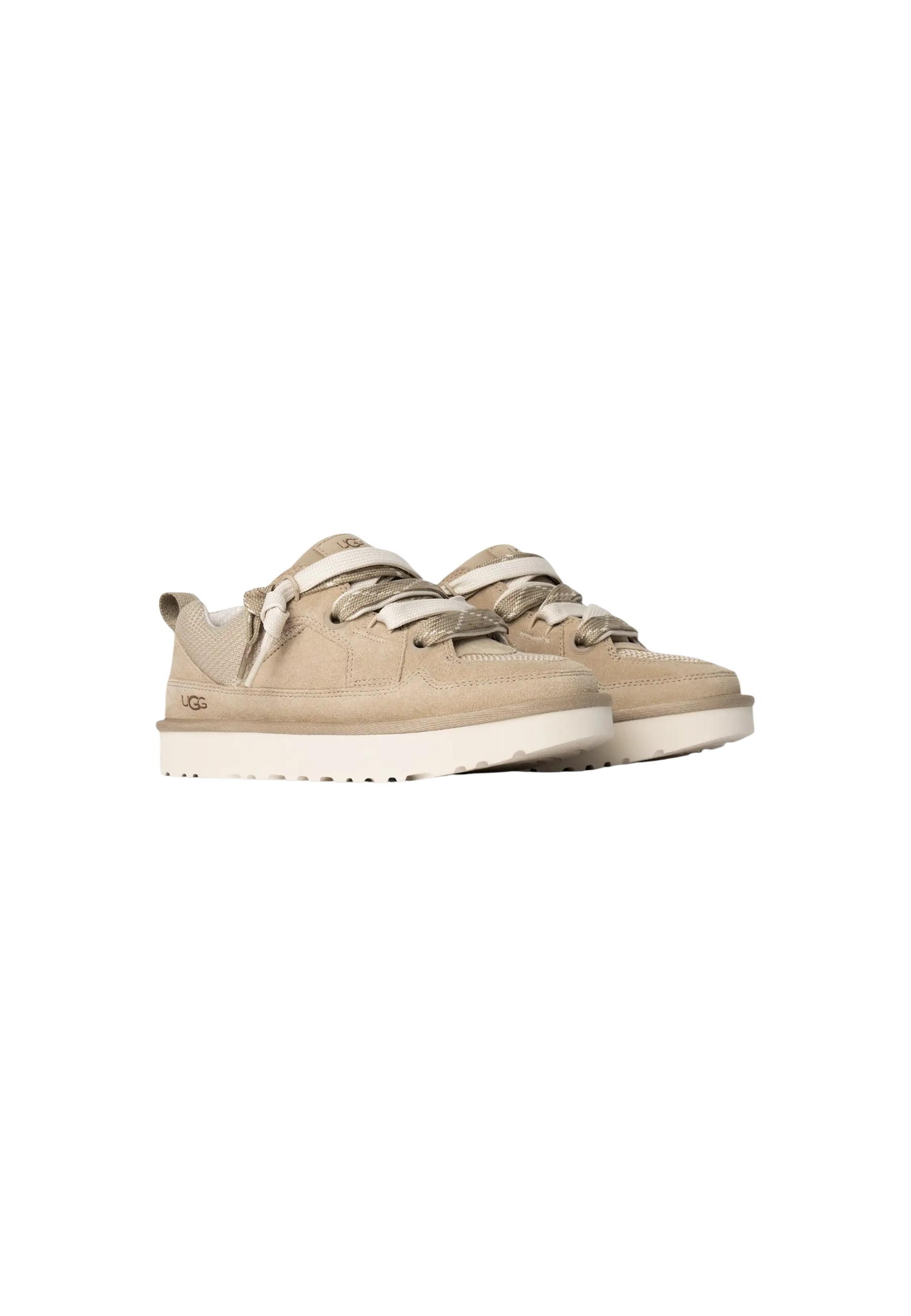 Ugg Women Sneakers