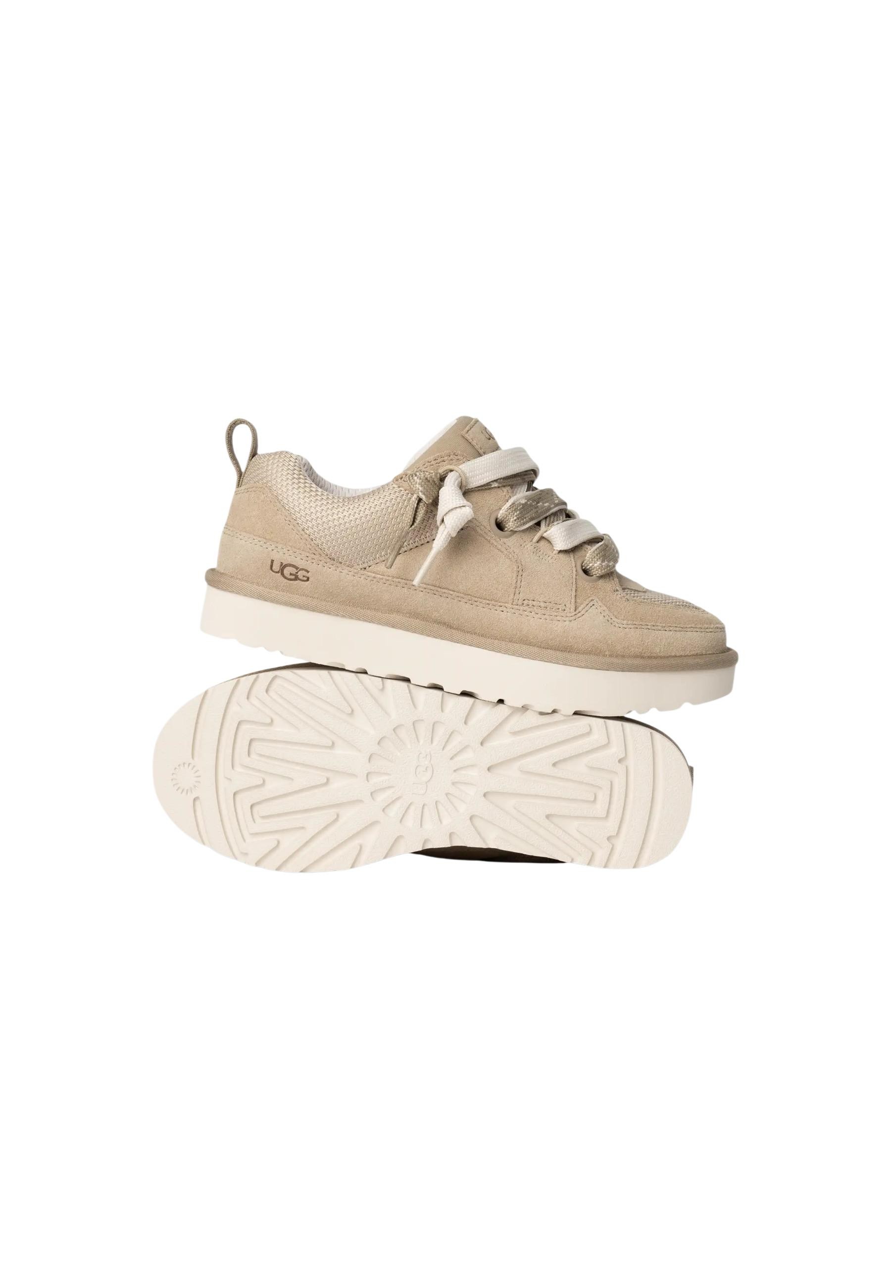 Ugg Women Sneakers
