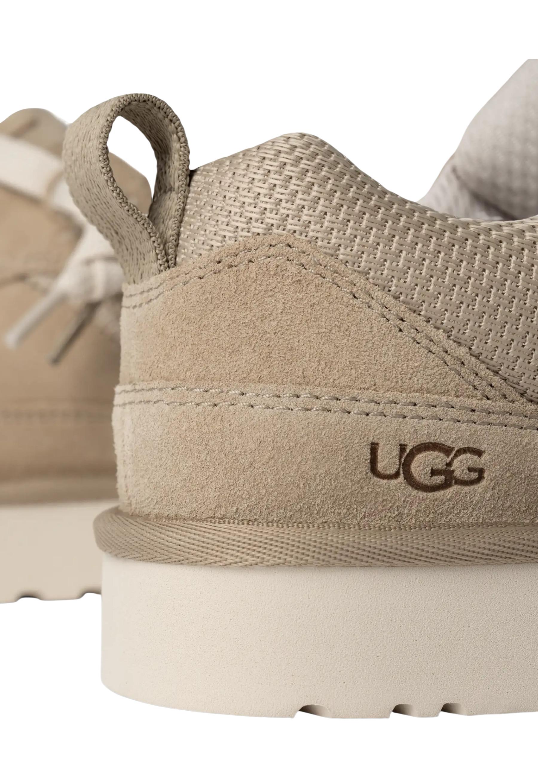 Ugg Women Sneakers