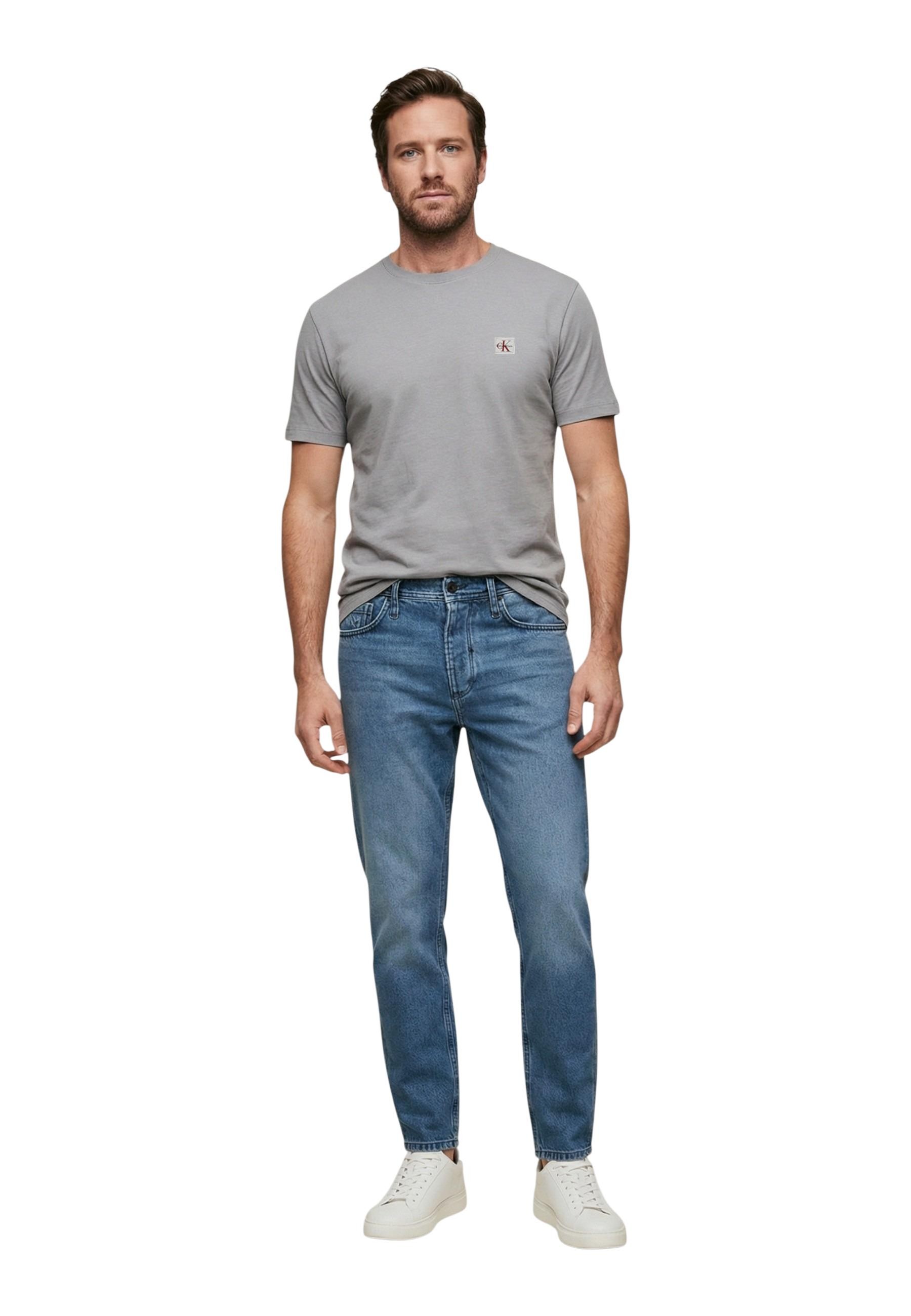 Calvin Klein Jeans Men T-Shirt