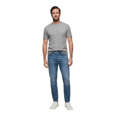 Calvin Klein Jeans T-Shirt Uomo