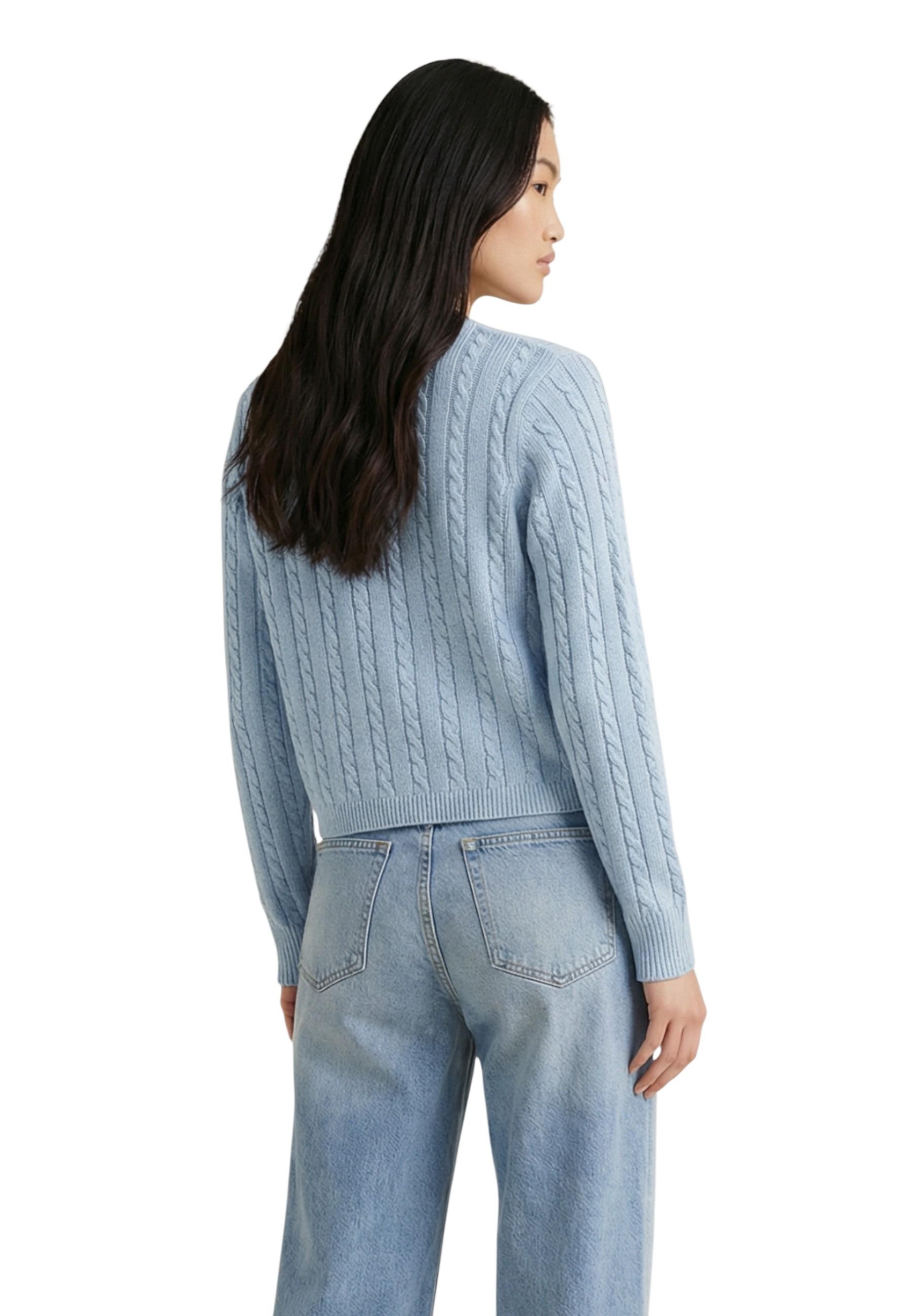 Jacqueline De Yong  Women Knitwear