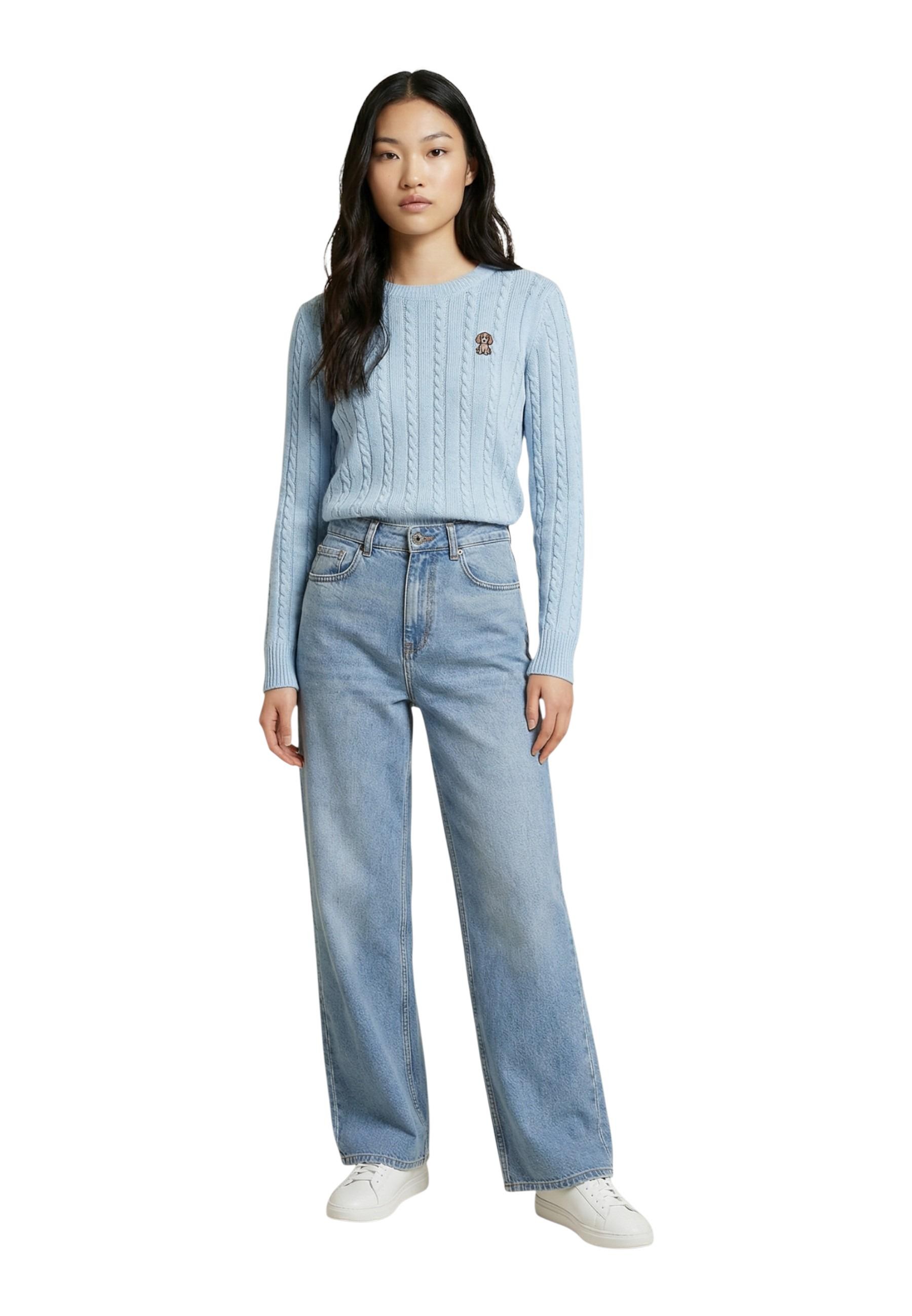 Jacqueline De Yong  Women Knitwear