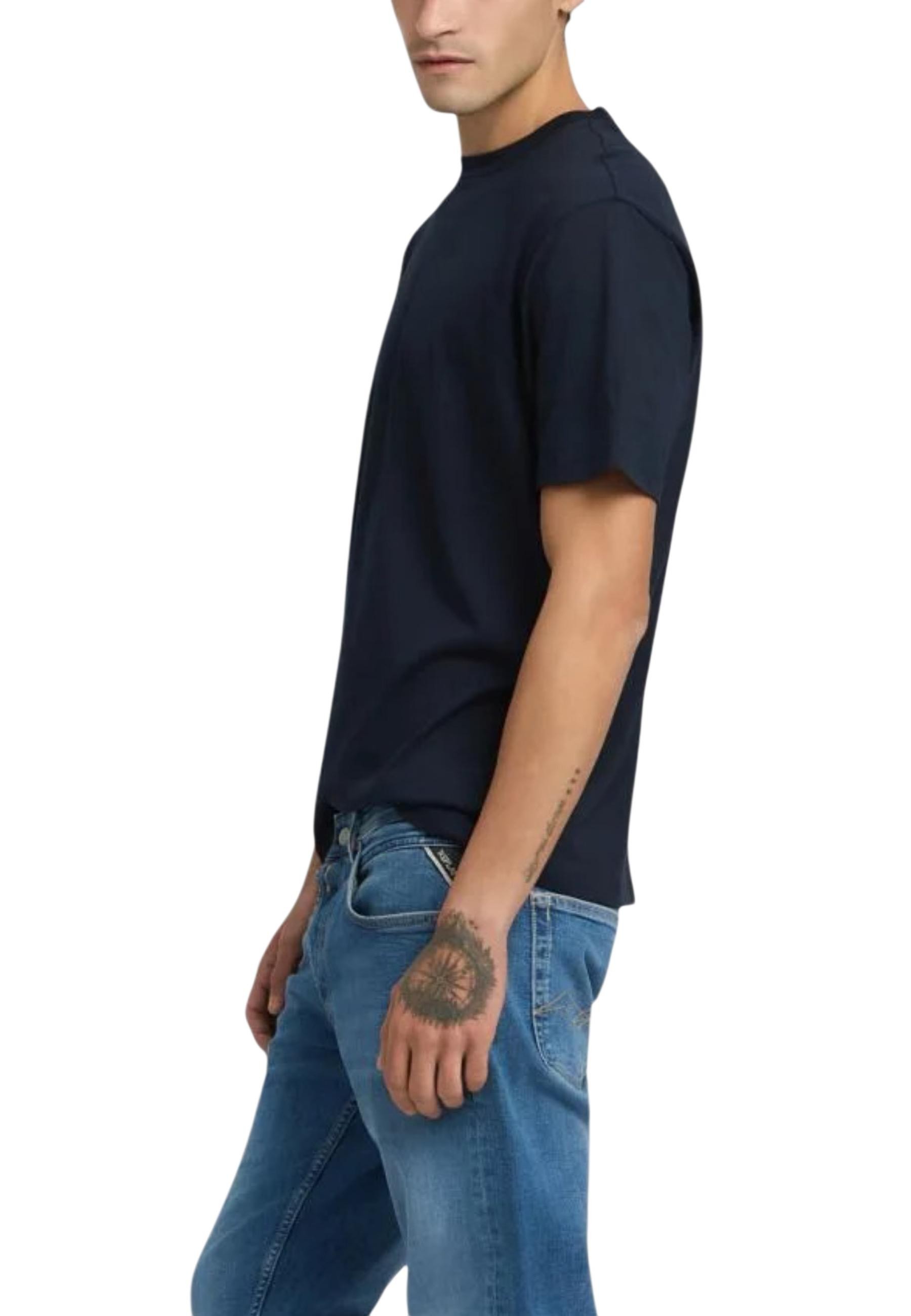 Replay T-Shirt 3