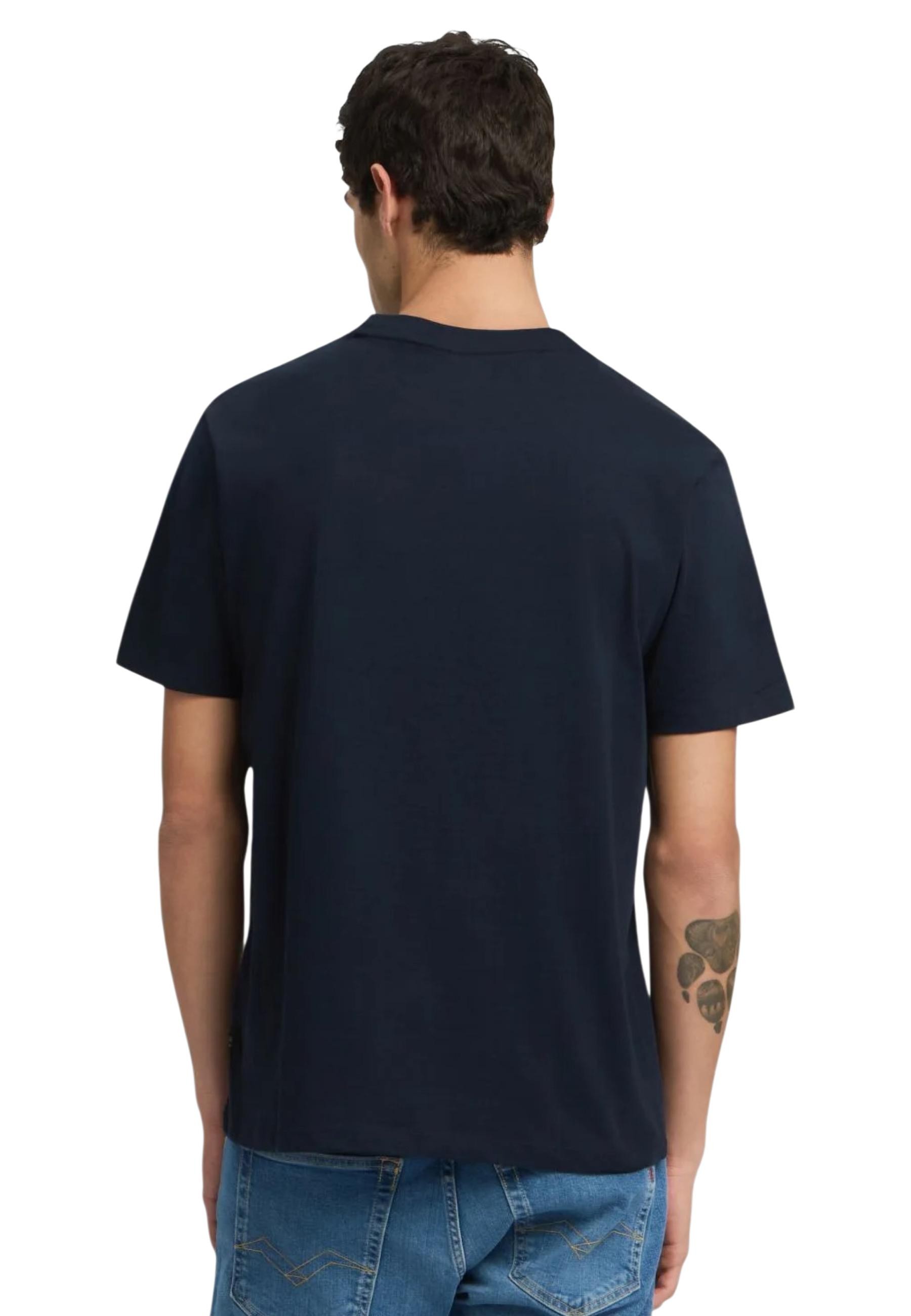 Replay T-Shirt 2