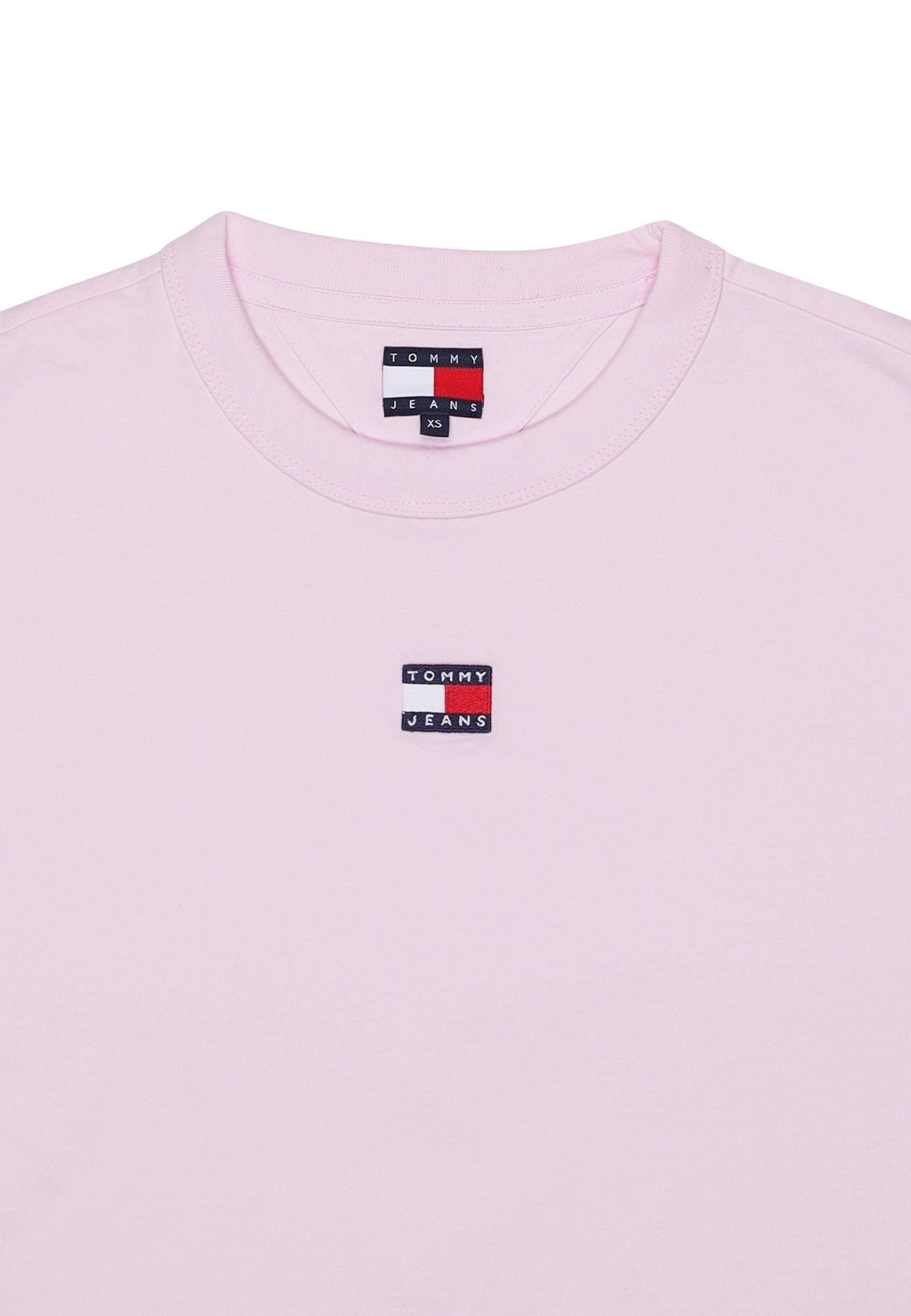 Tommy Hilfiger Jeans  Women T-Shirt