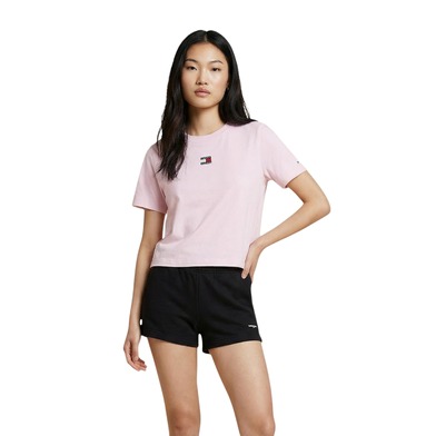 Tommy Hilfiger Jeans T-Shirt Donna