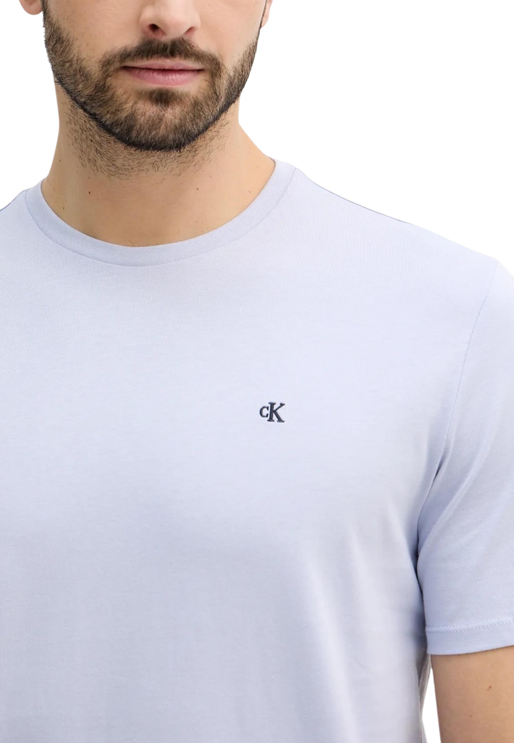 Calvin Klein Jeans Men T-Shirt