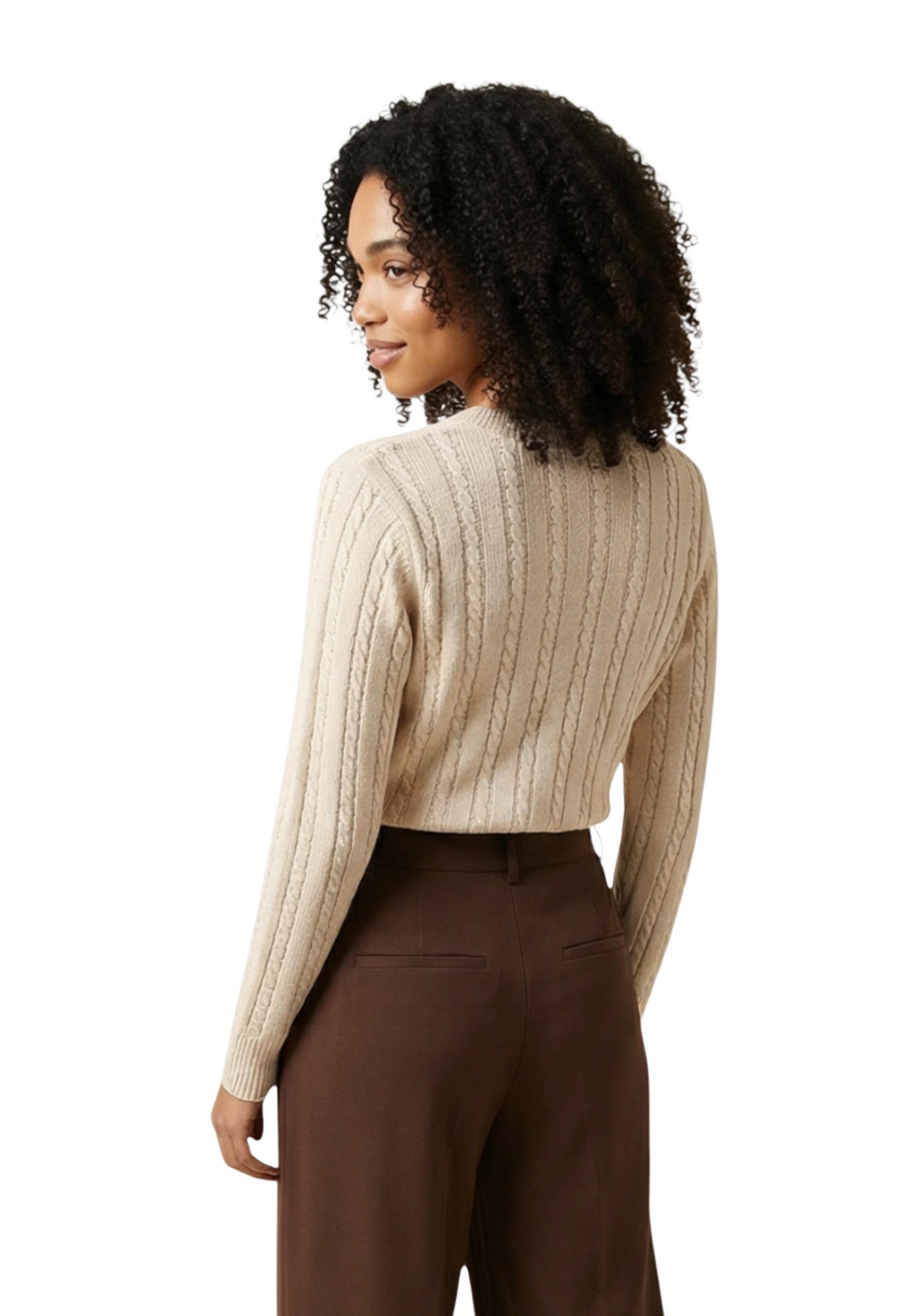 Jacqueline De Yong  Women Knitwear