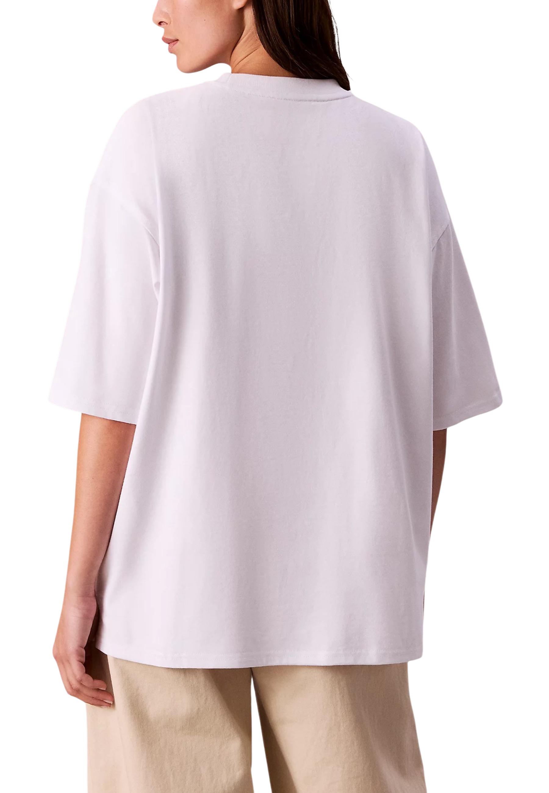 Calvin Klein Jeans  Women T-Shirt