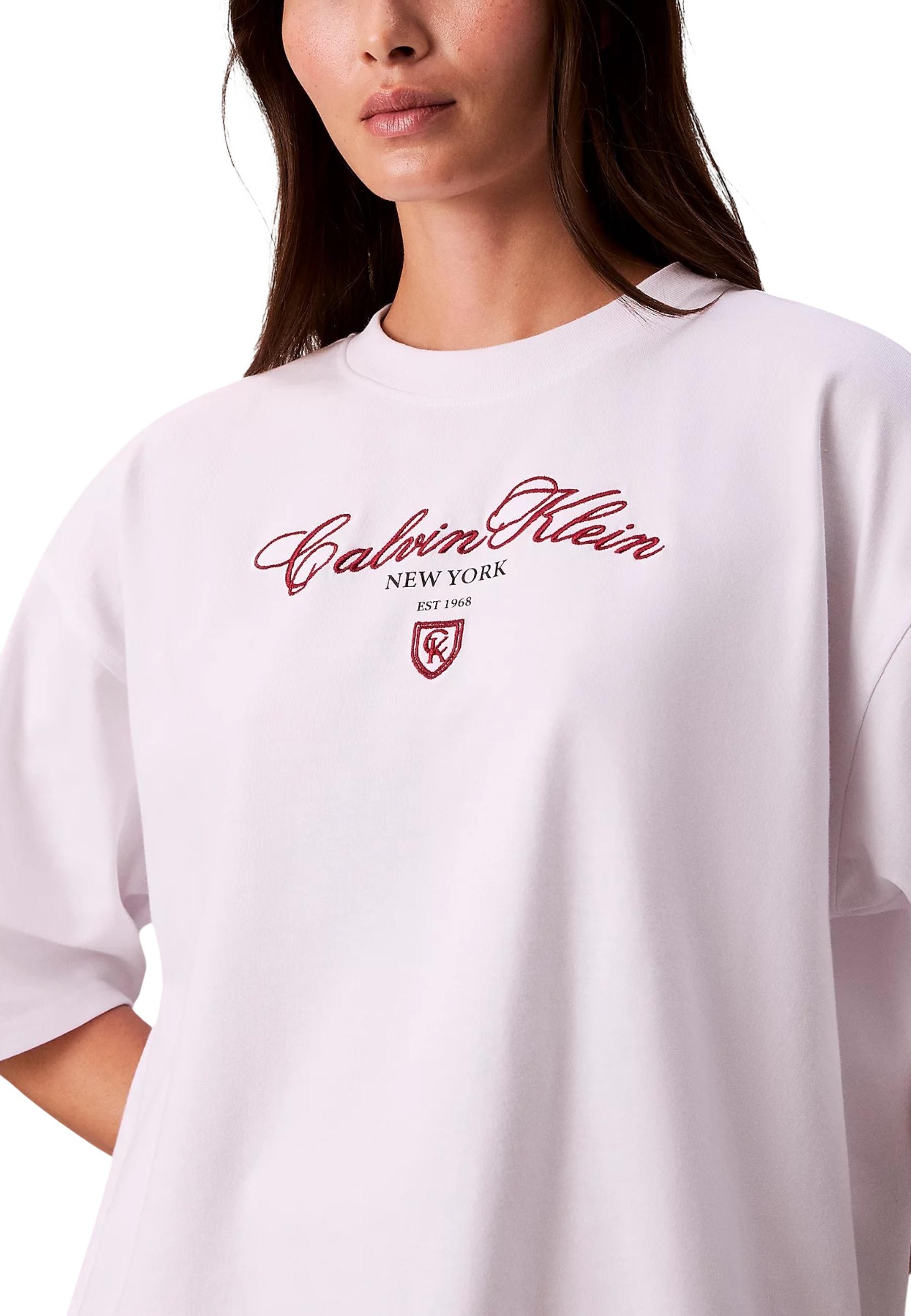 Calvin Klein Jeans  Women T-Shirt