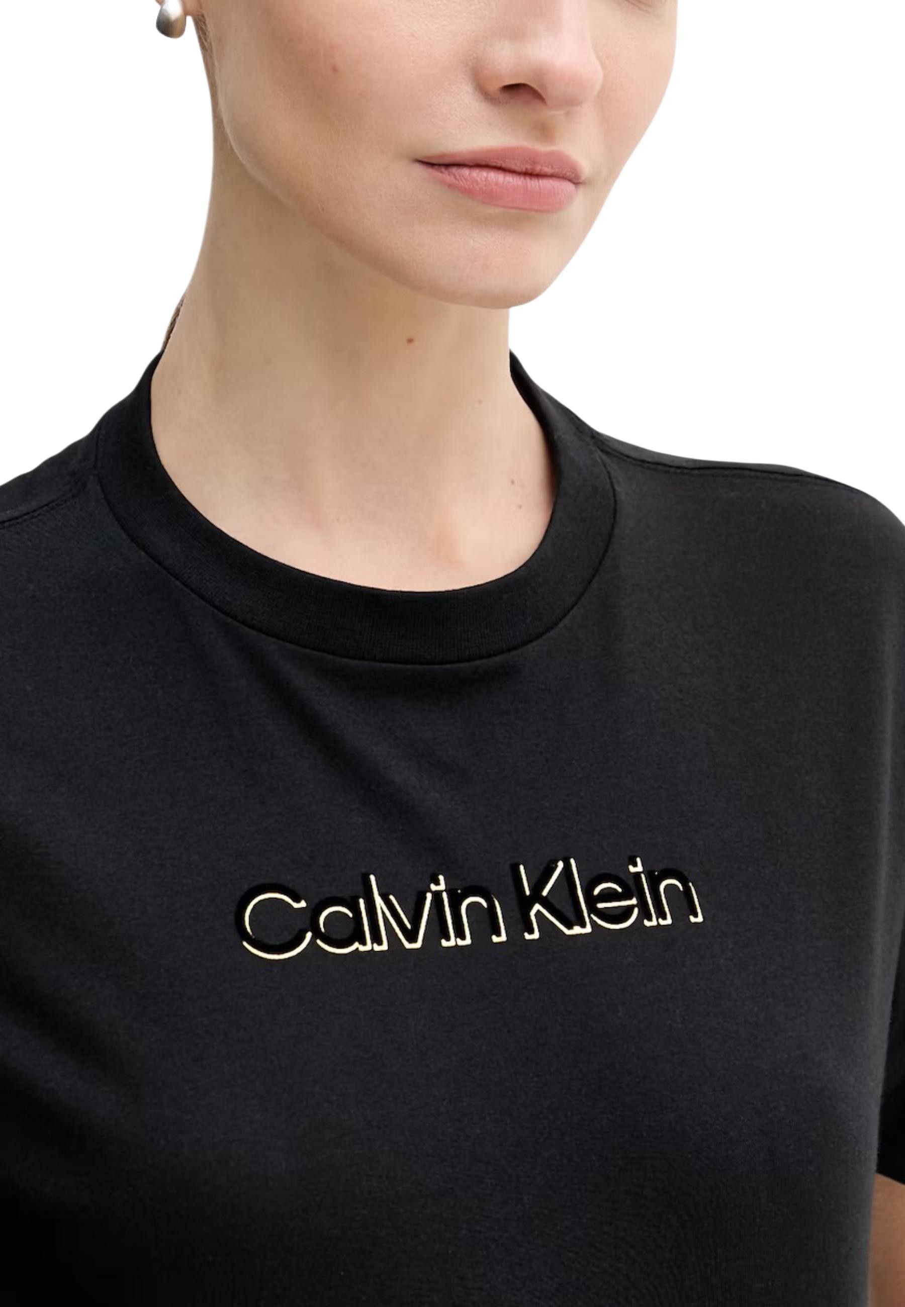 Calvin Klein Jeans  Women T-Shirt