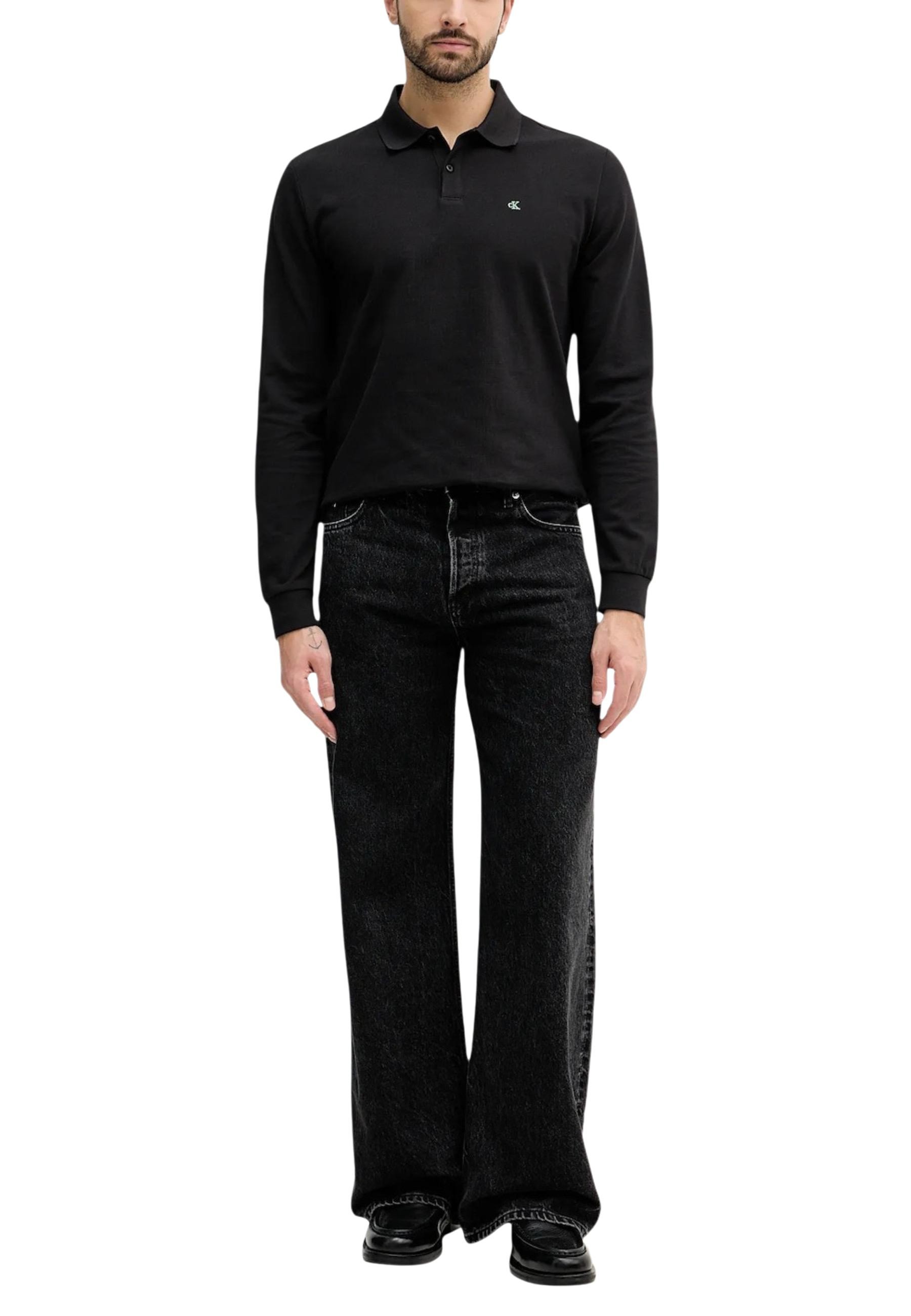 Calvin Klein Jeans Men Polo