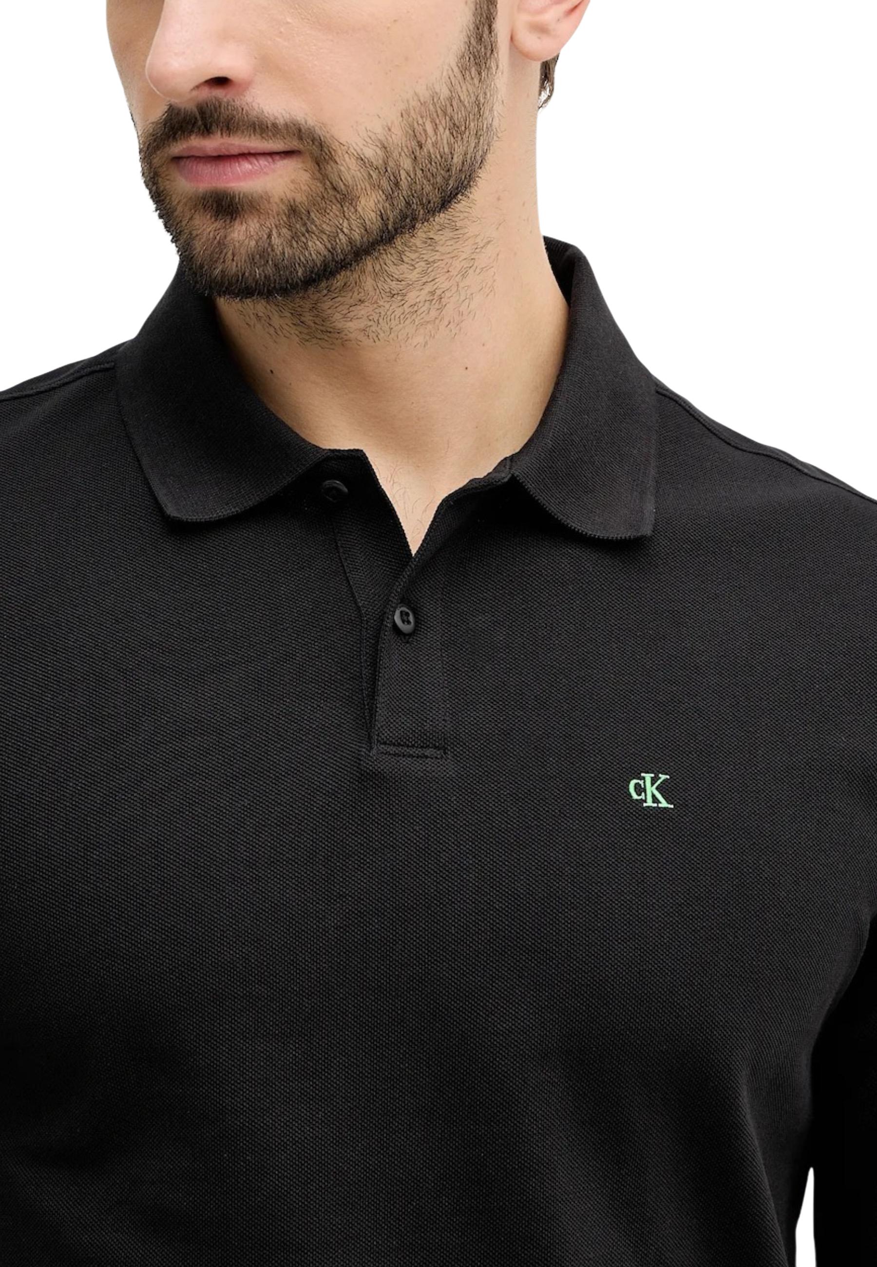 Calvin Klein Jeans Men Polo