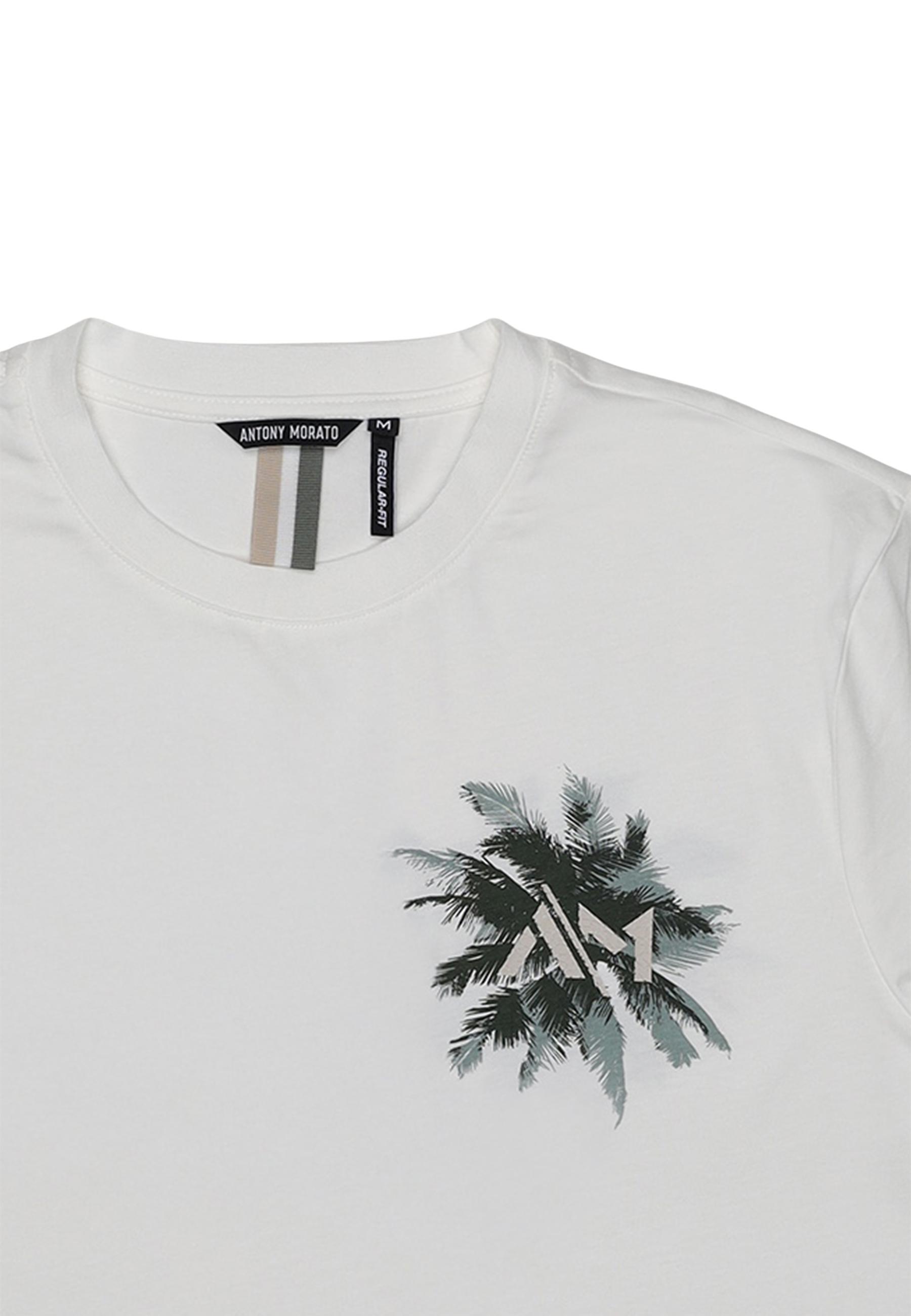 Antony Morato T-Shirt 4
