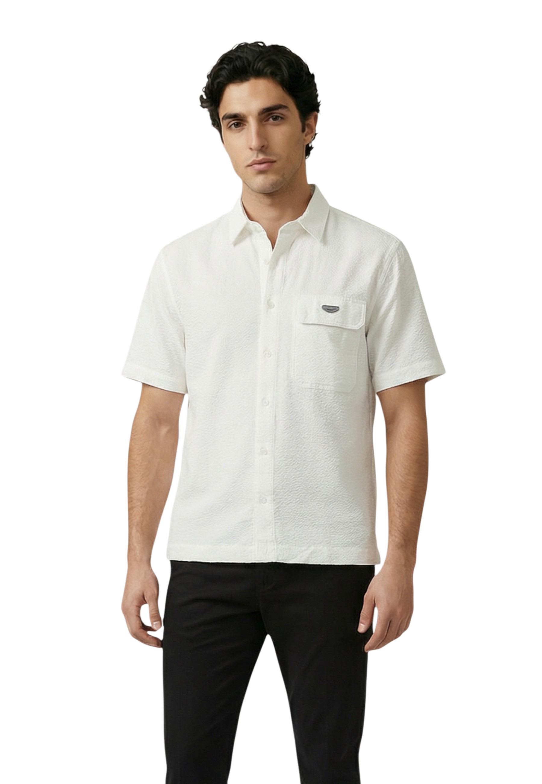 Antony Morato Men Shirt