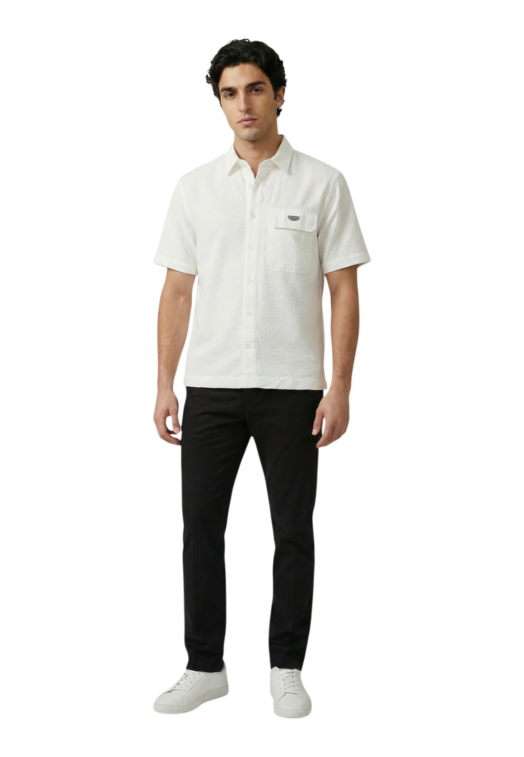 Antony Morato Shirt 2