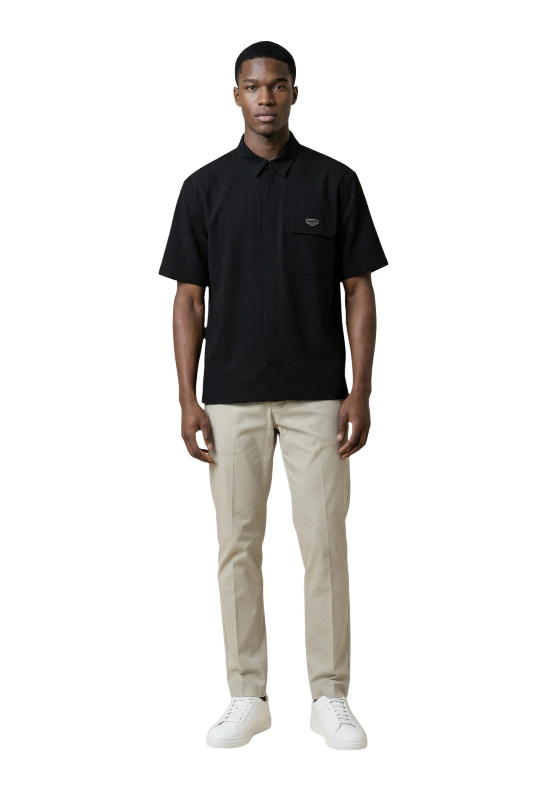 Antony Morato Men Shirt