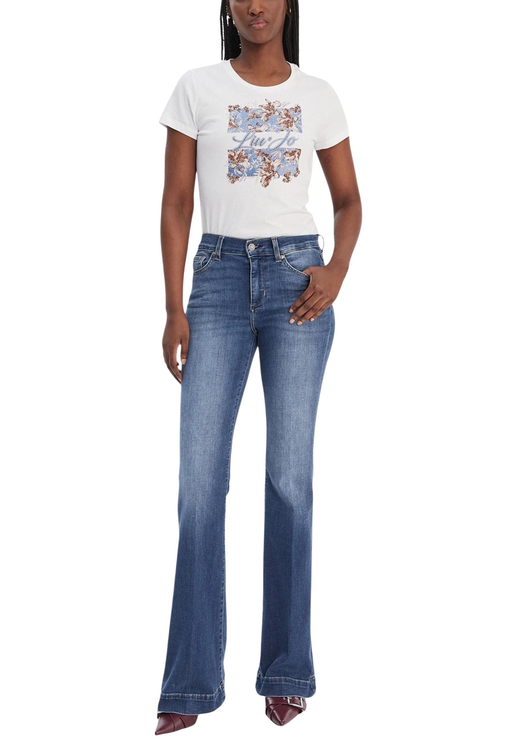 Liu Jo  Women T-Shirt