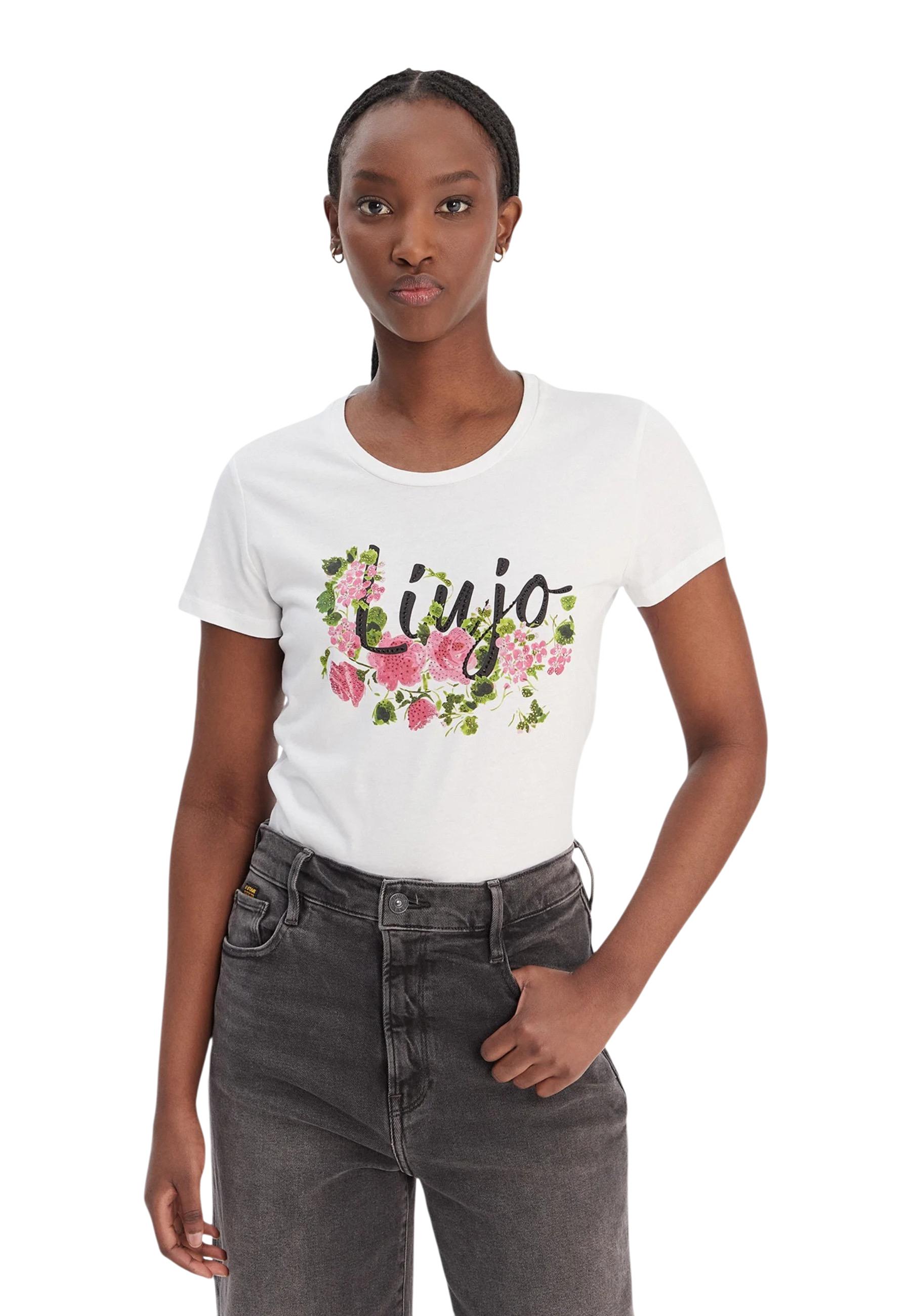 Liu Jo T-Shirt 5
