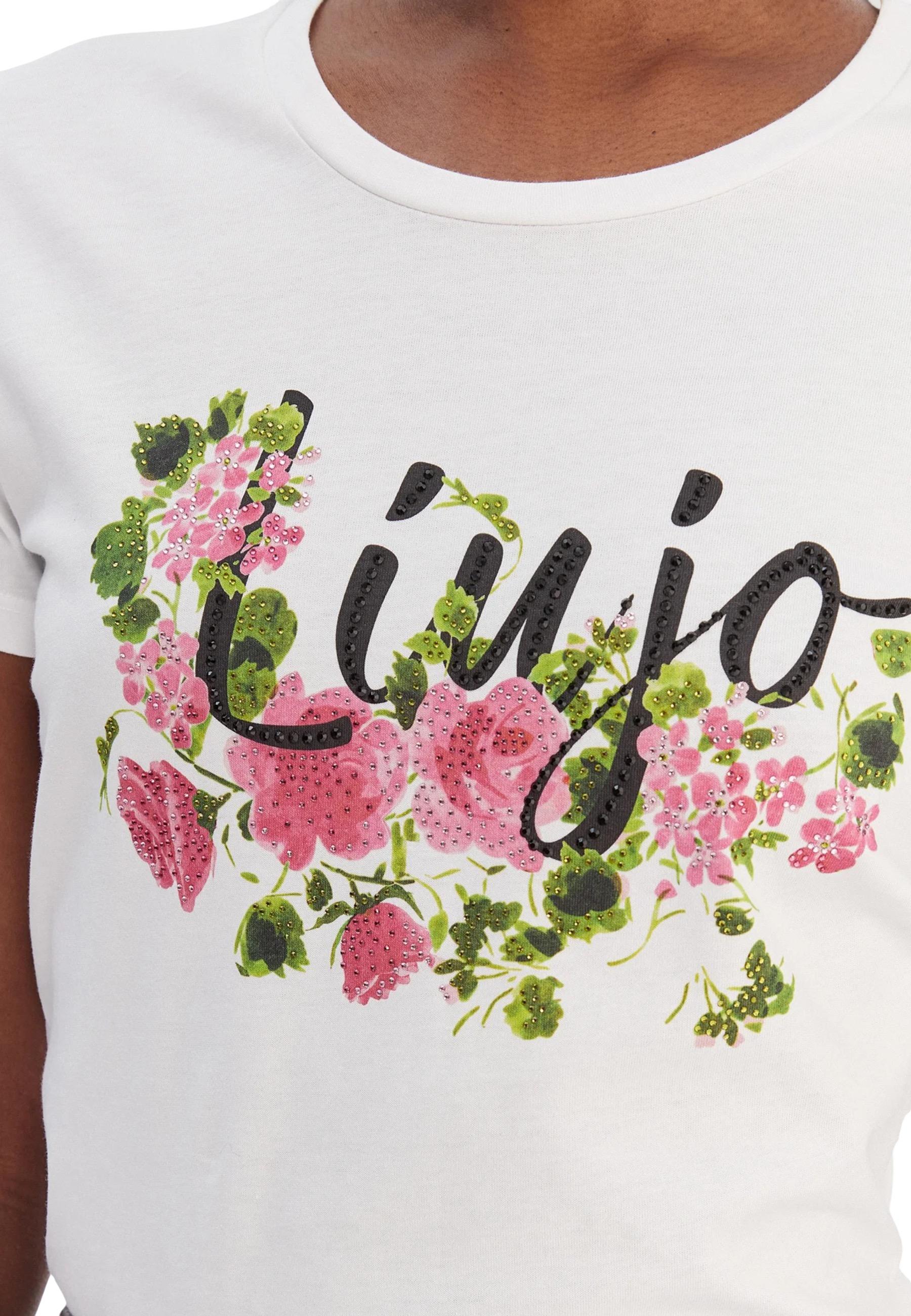 Liu Jo T-Shirt 4