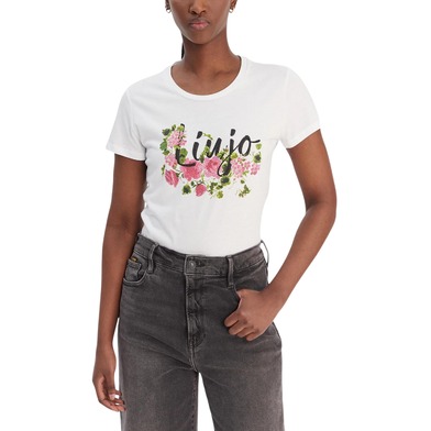 Liu Jo T-Shirt Donna