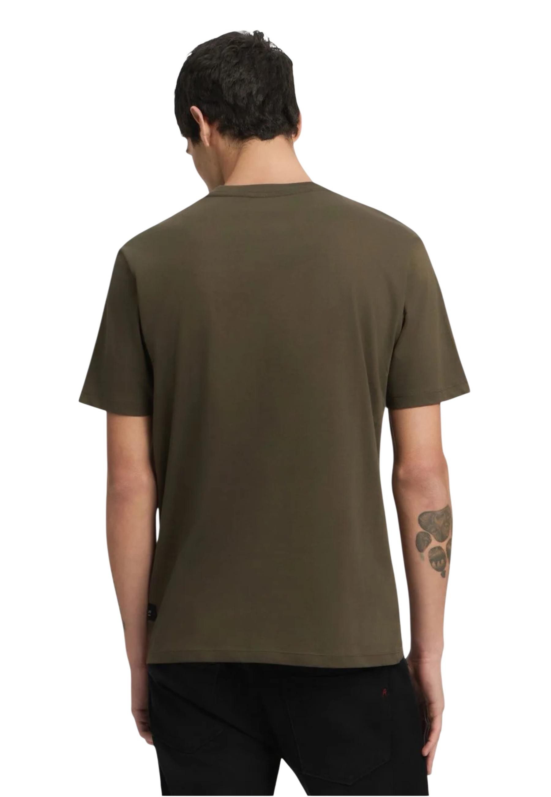 Replay T-Shirt 6