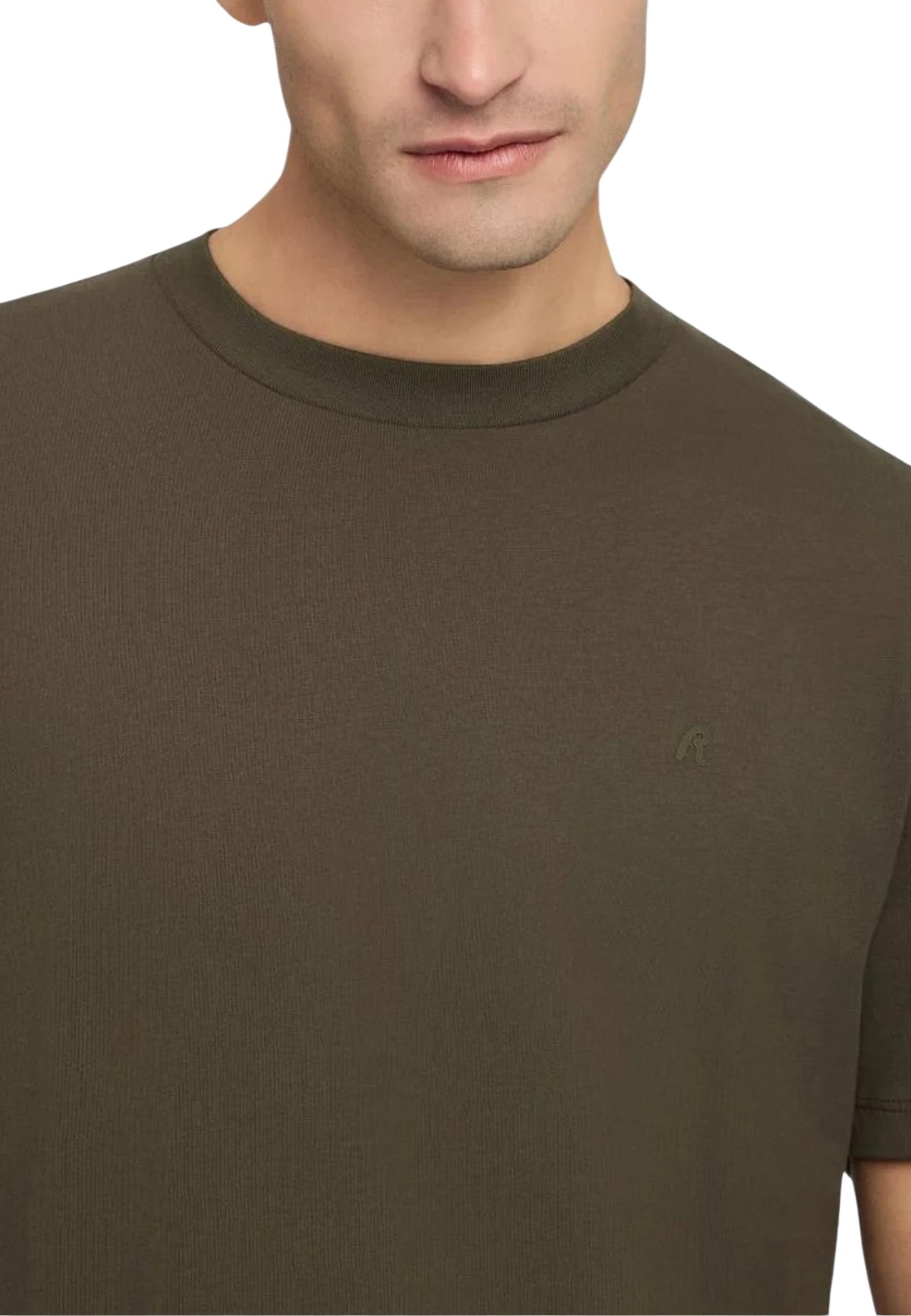 Replay T-Shirt 8
