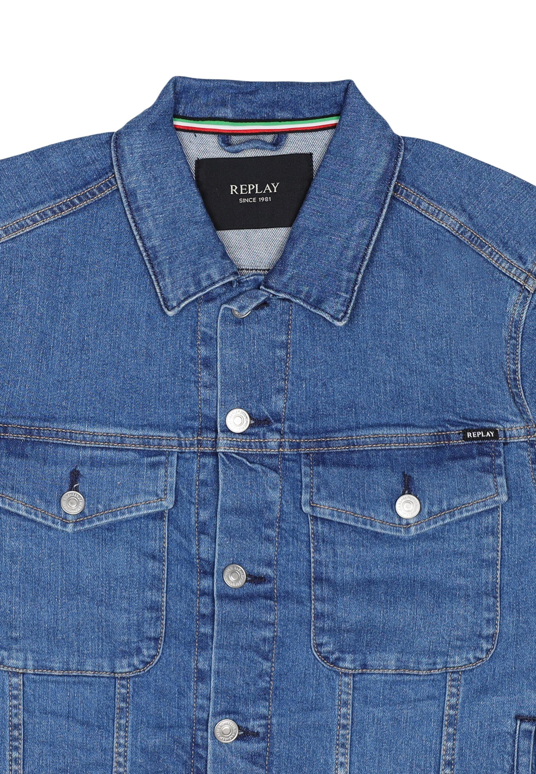 Replay Men Jacket