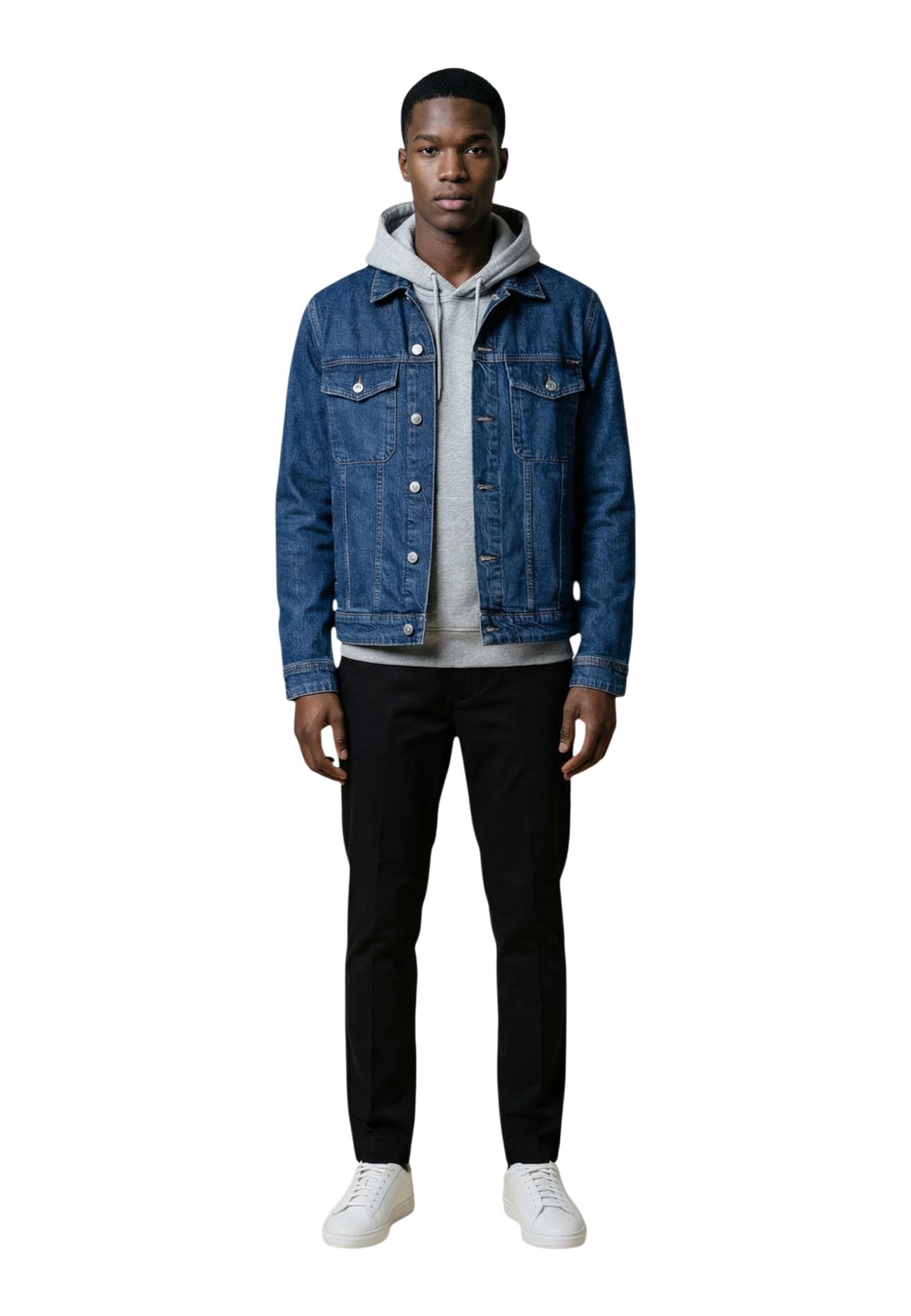 Replay Men Jacket