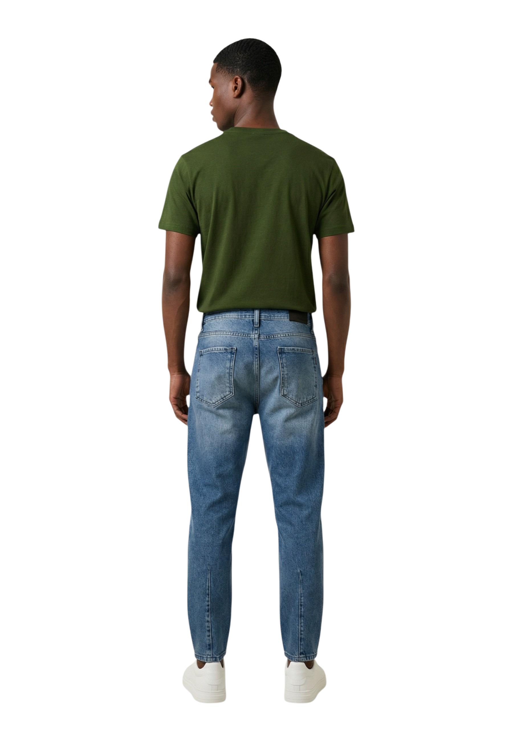 Calvin Klein Jeans Men T-Shirt