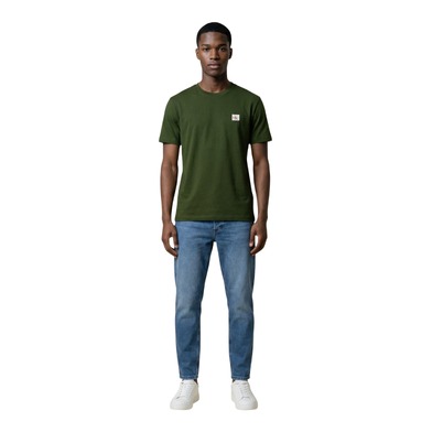 Calvin Klein Jeans T-Shirt Uomo