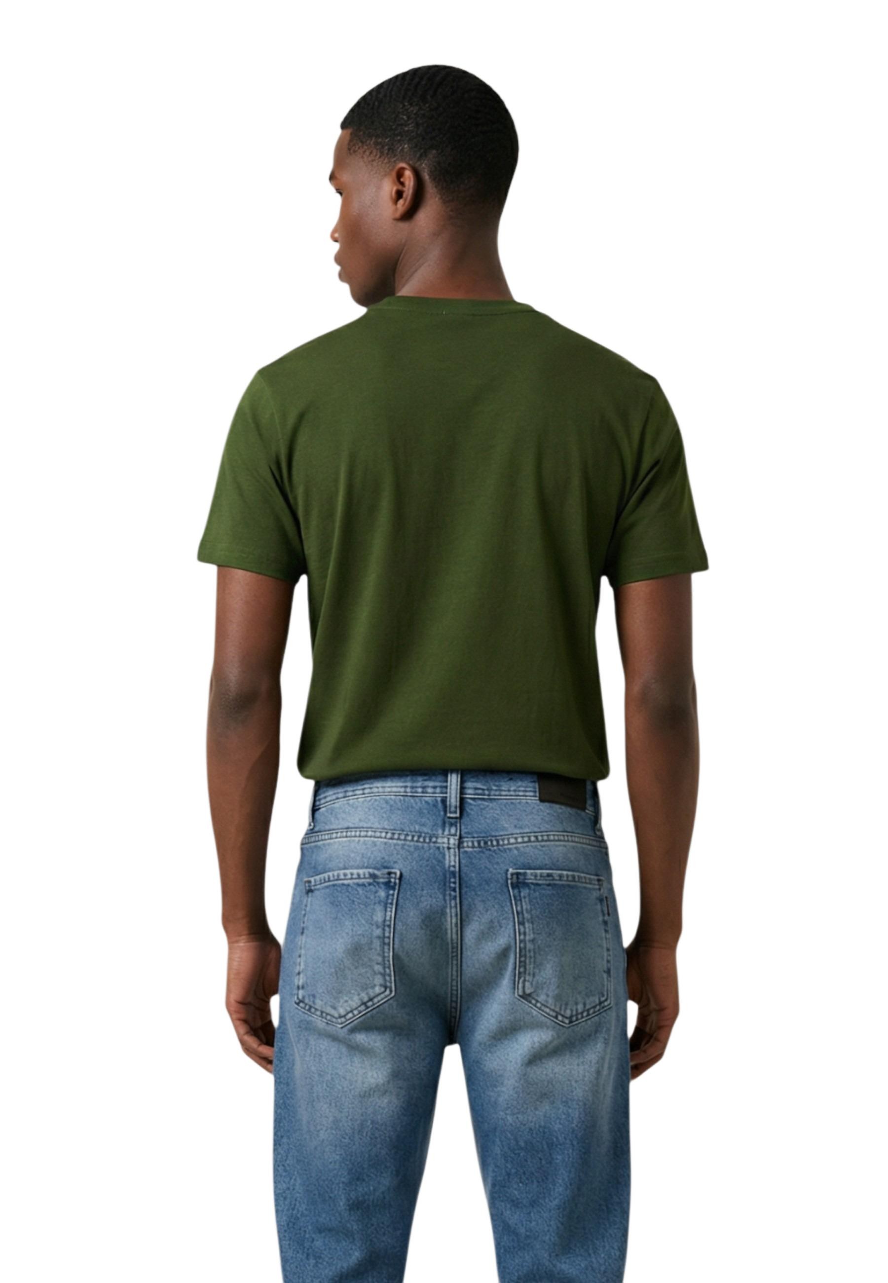 Calvin Klein Jeans Men T-Shirt