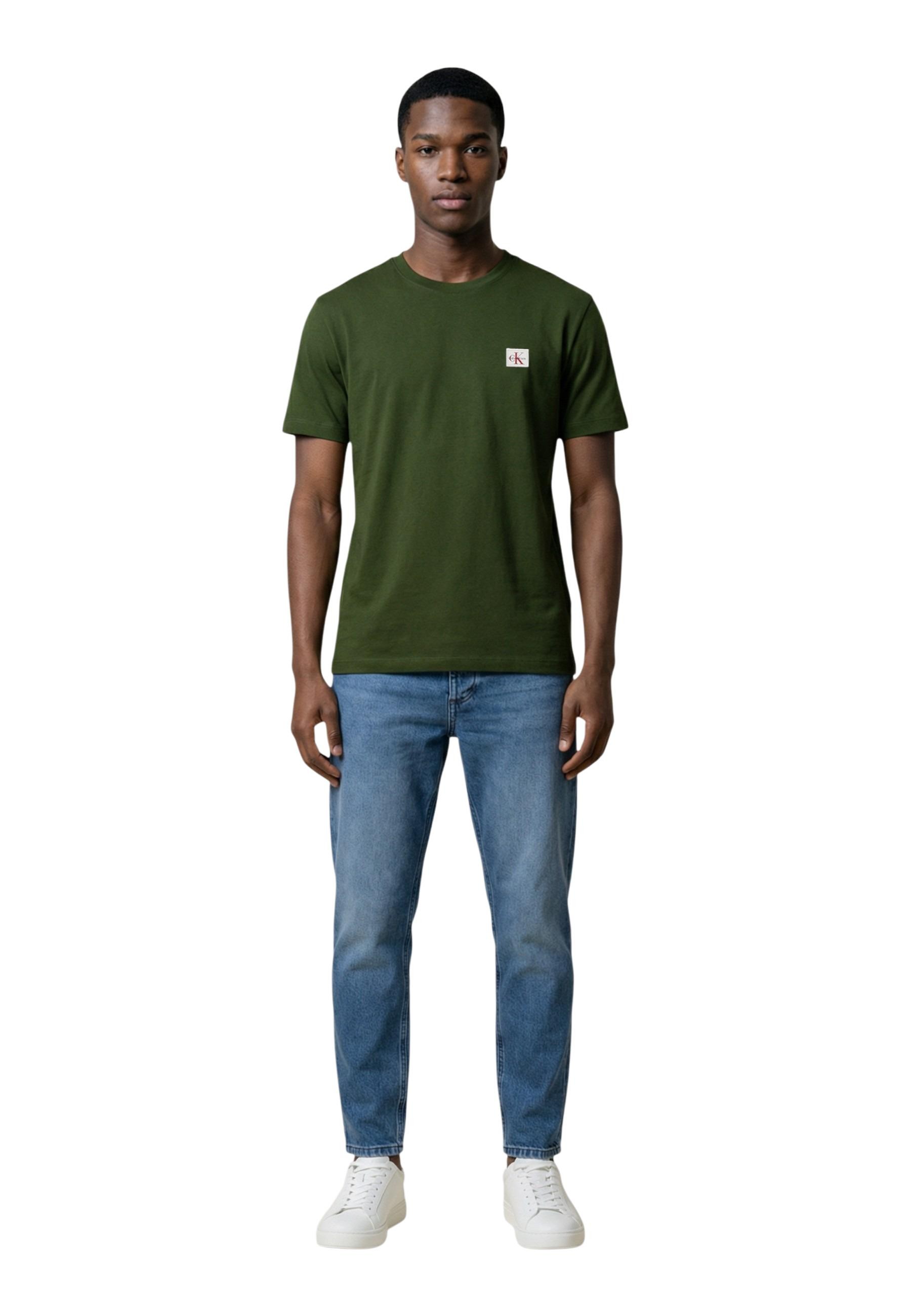 Calvin Klein Jeans Men T-Shirt