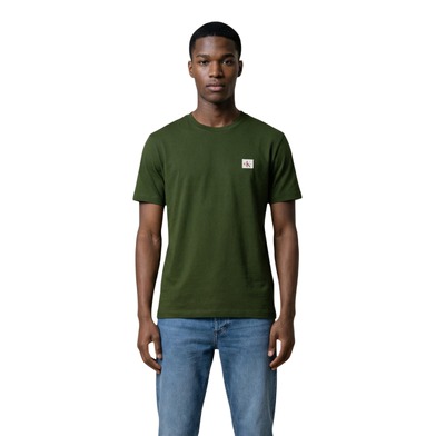 Calvin Klein Jeans T-Shirt Uomo