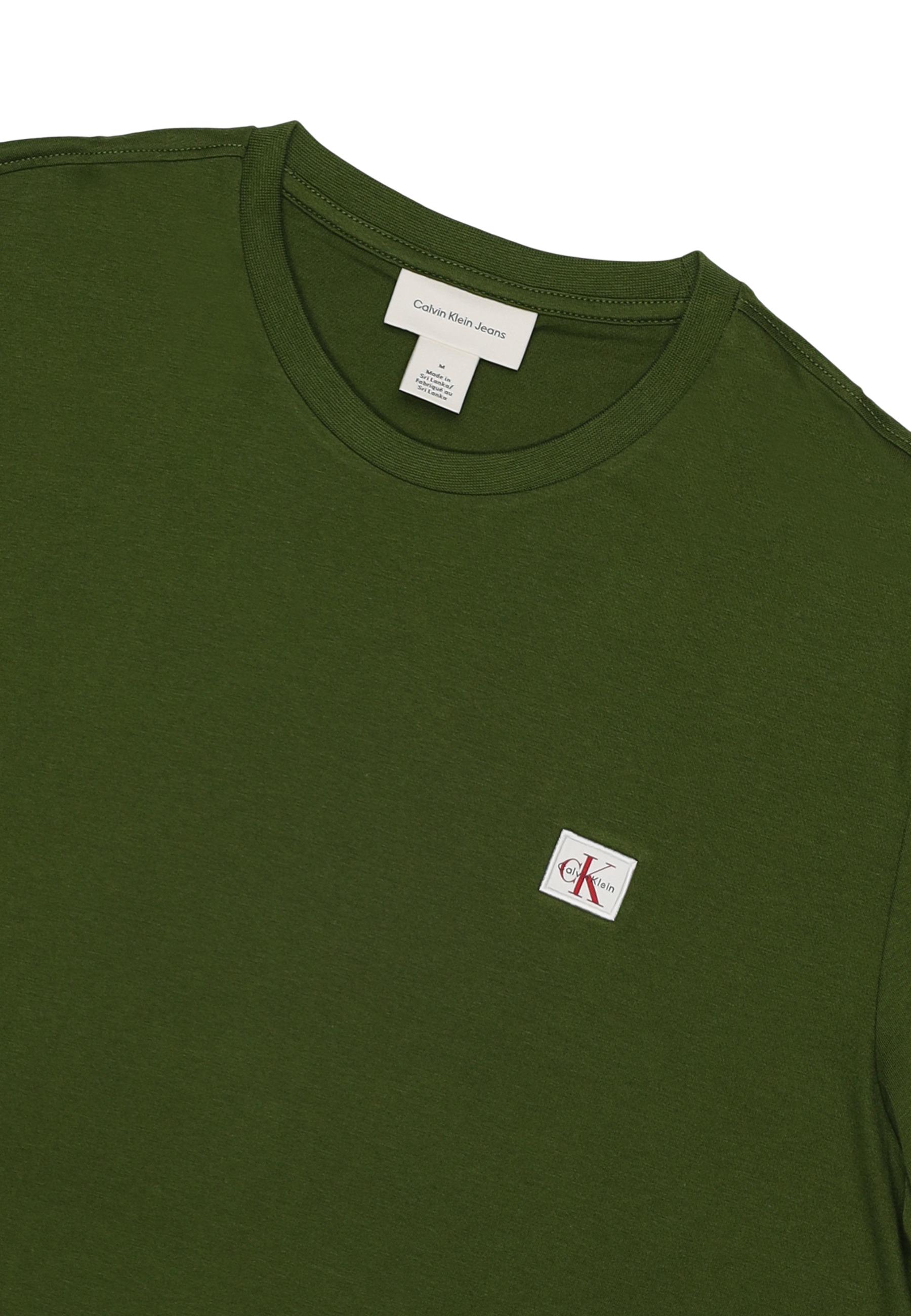 Calvin Klein Jeans Men T-Shirt