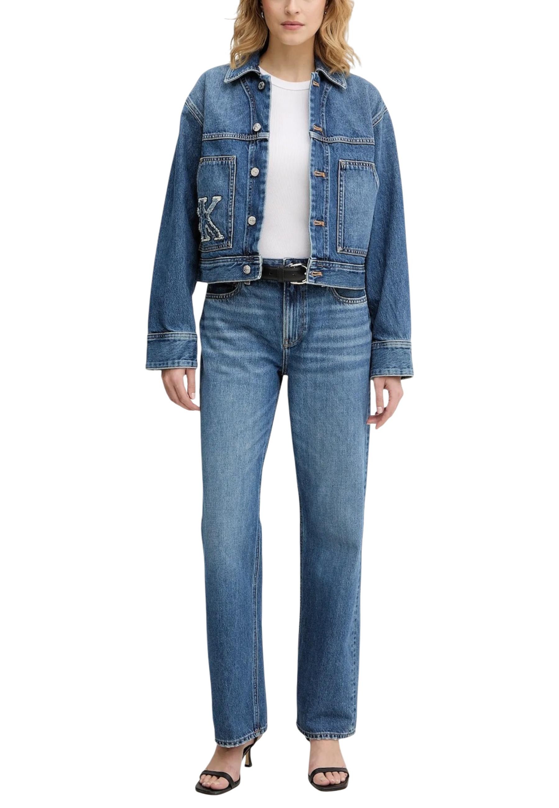 Calvin Klein Jeans  Women Jeans