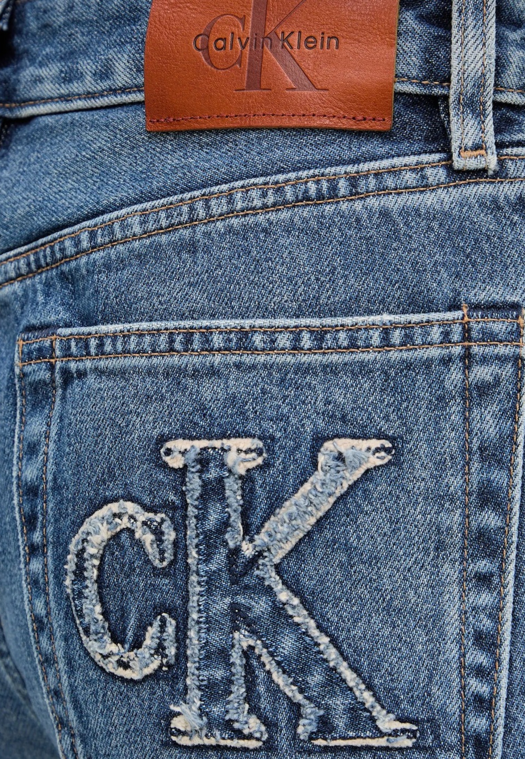 Calvin Klein Jeans  Women Jeans