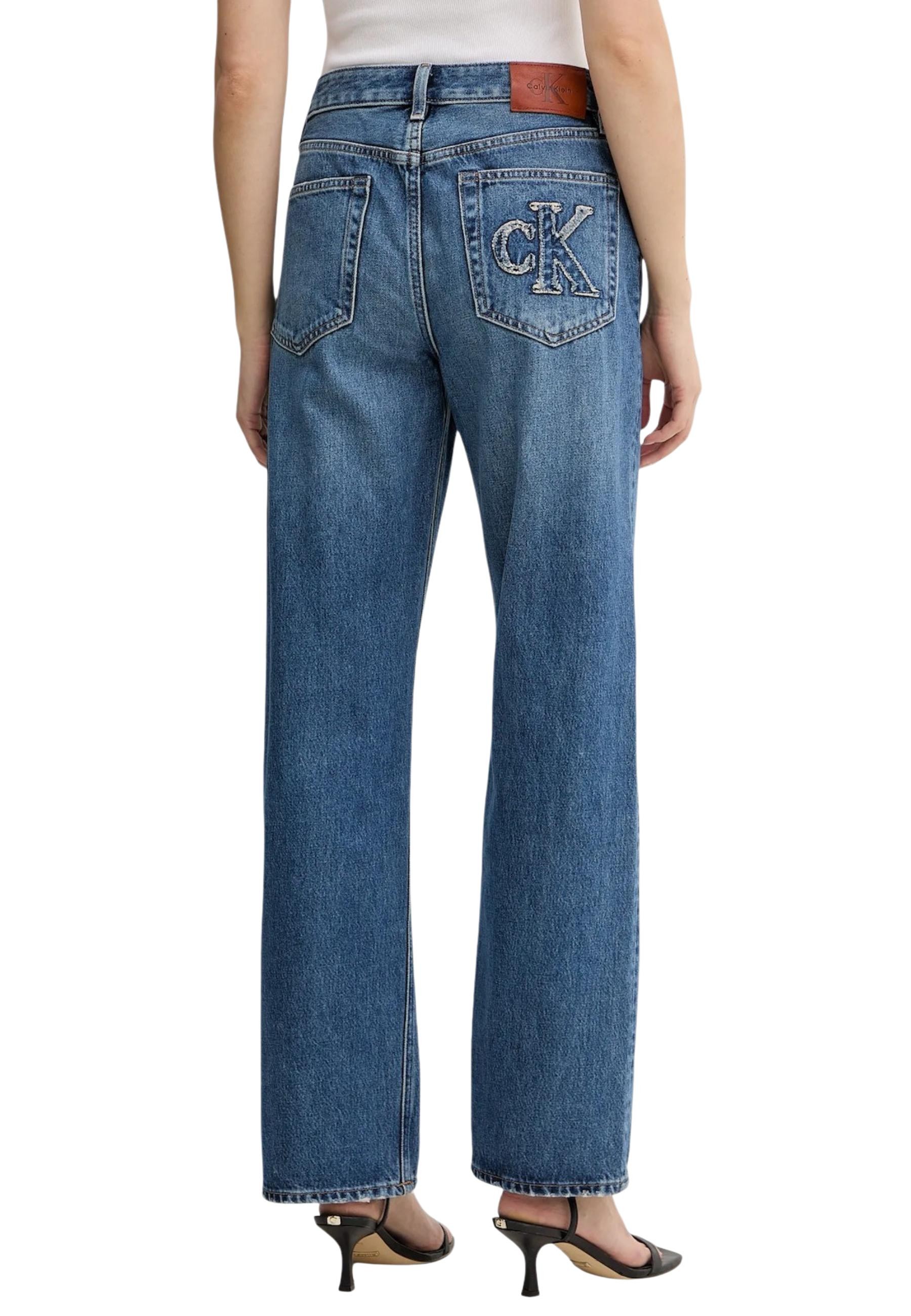 Calvin Klein Jeans  Women Jeans
