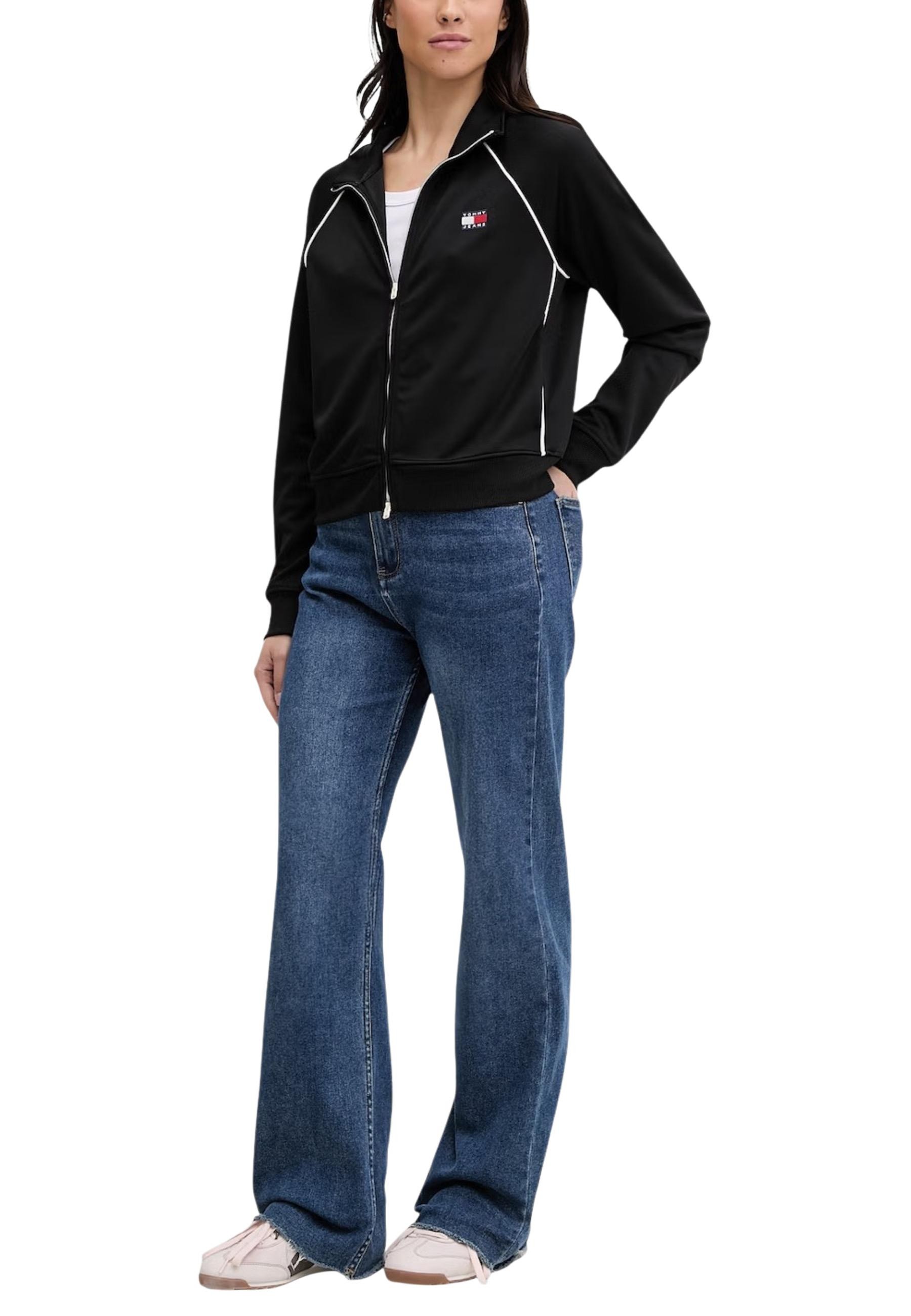Tommy Hilfiger Jeans  Women Sweatshirts