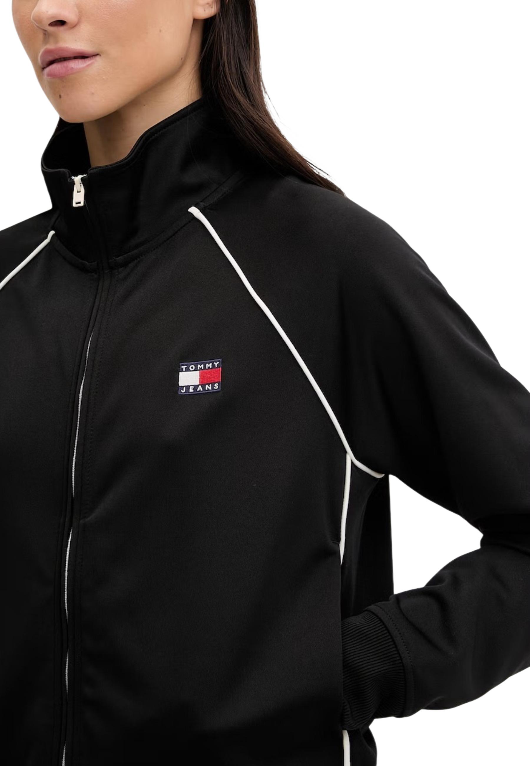 Tommy Hilfiger Jeans  Women Sweatshirts