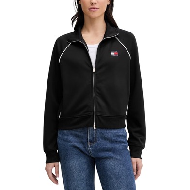 Tommy Hilfiger Jeans Felpa Donna