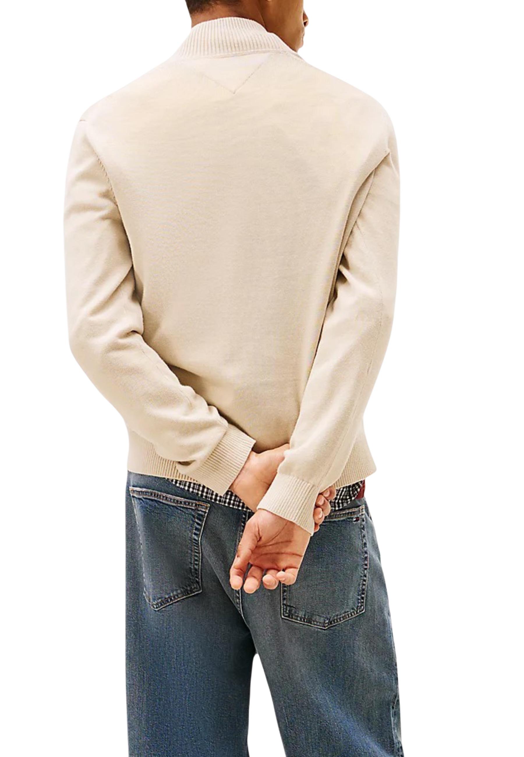 Tommy Hilfiger Jeans Men Sweatshirts