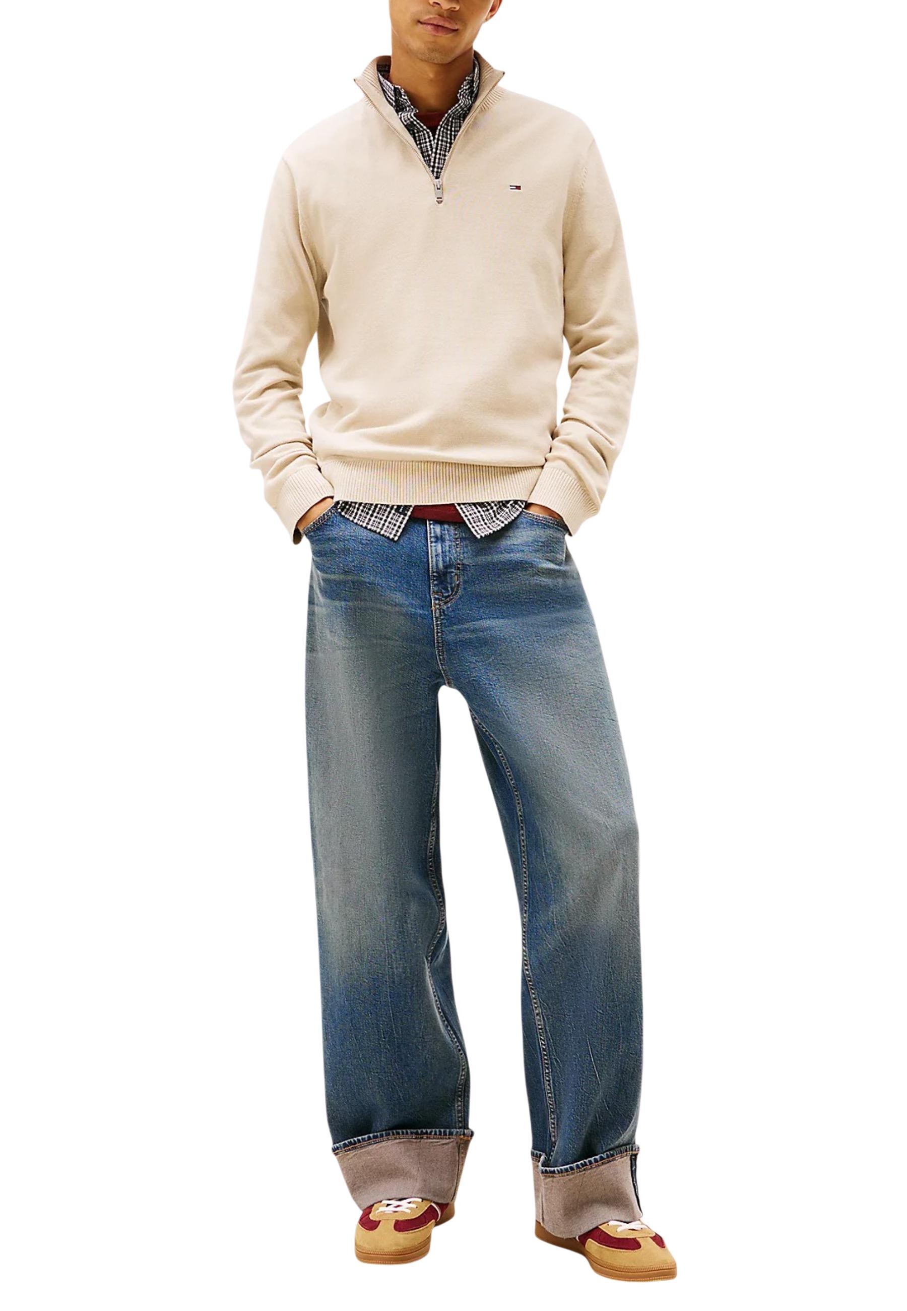Tommy Hilfiger Jeans Men Sweatshirts