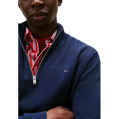 Tommy Hilfiger Jeans Felpa Uomo