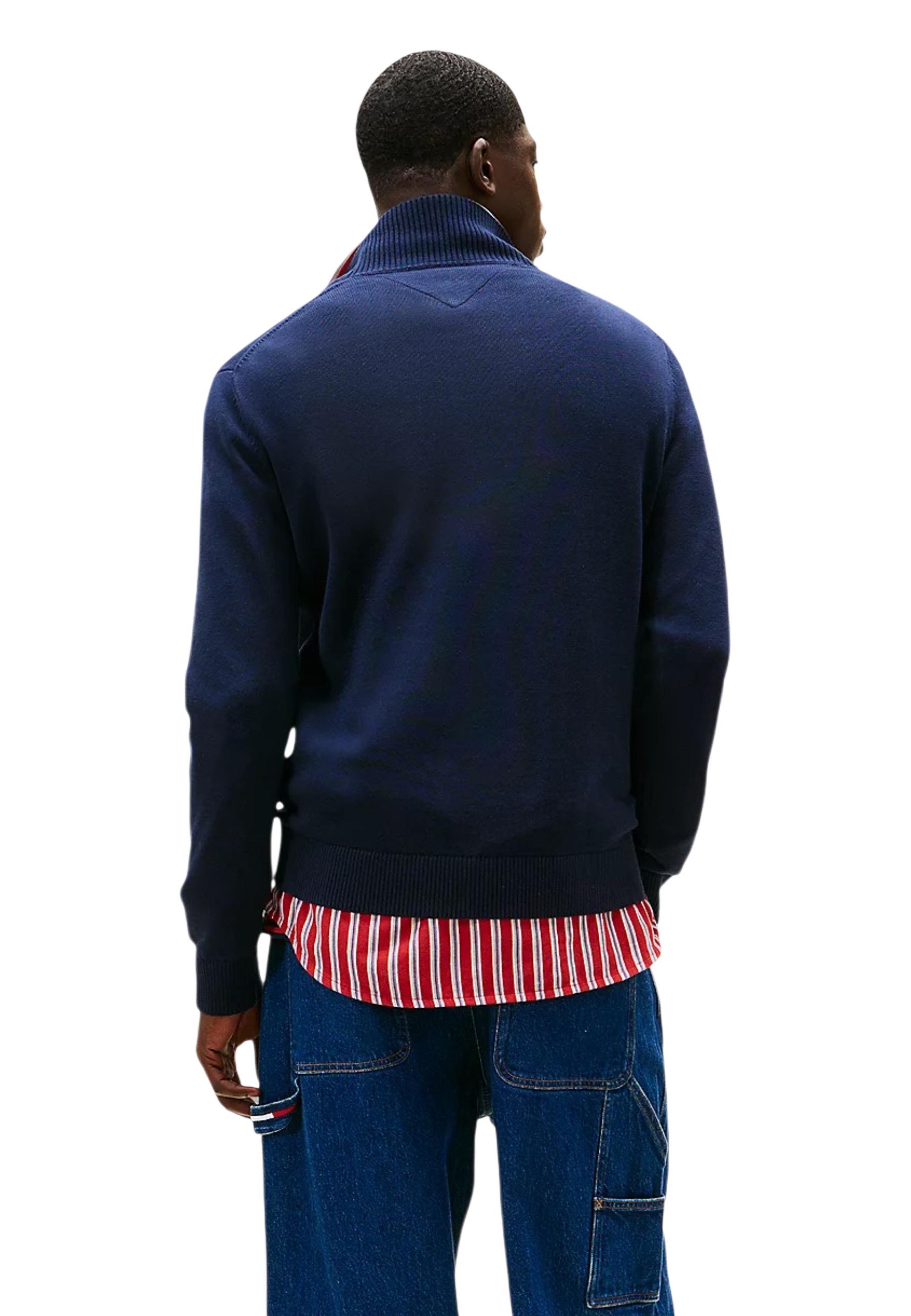 Tommy Hilfiger Jeans Men Sweatshirts