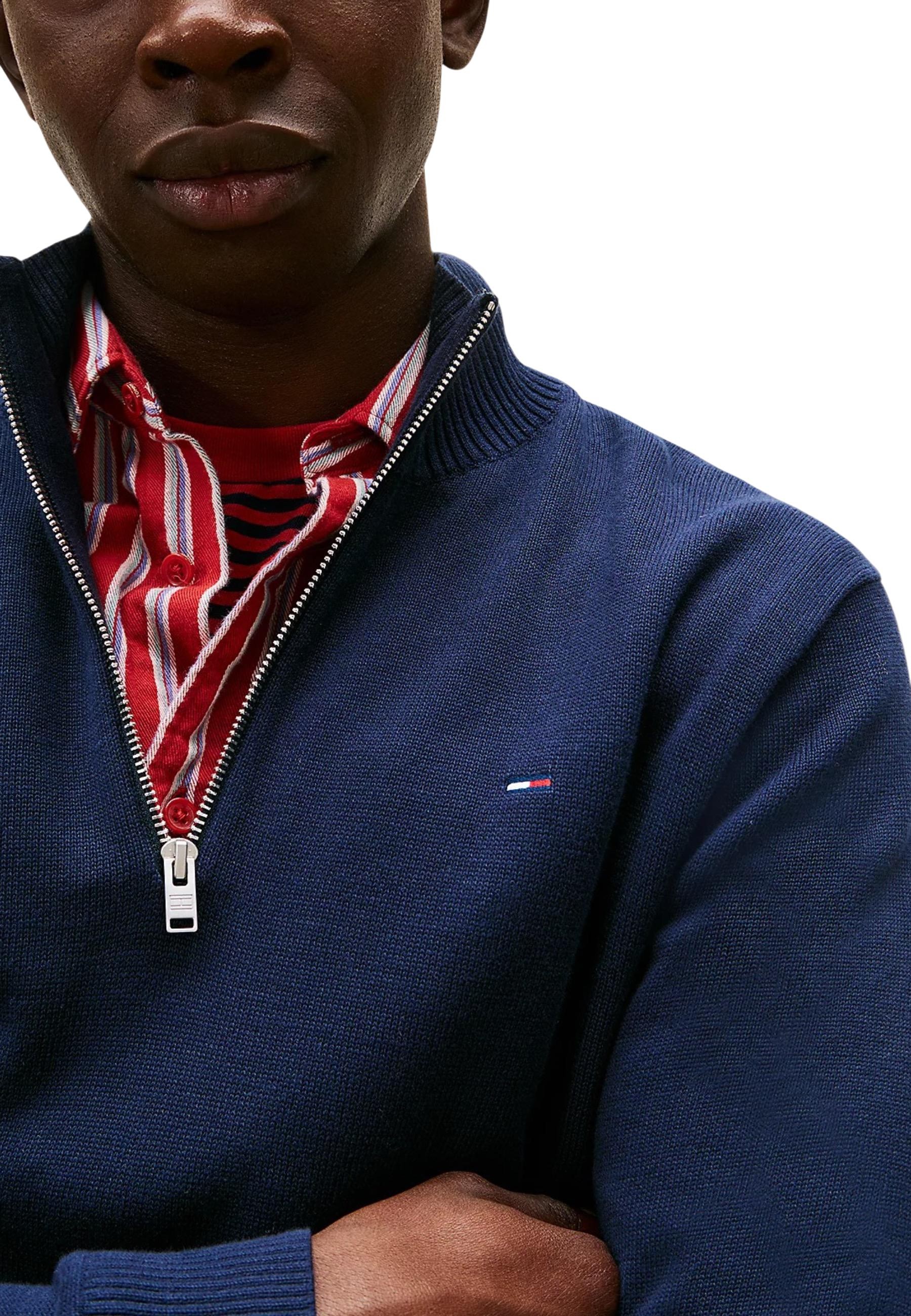 Tommy Hilfiger Jeans Men Sweatshirts