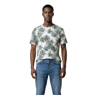 Antony Morato T-Shirt Uomo